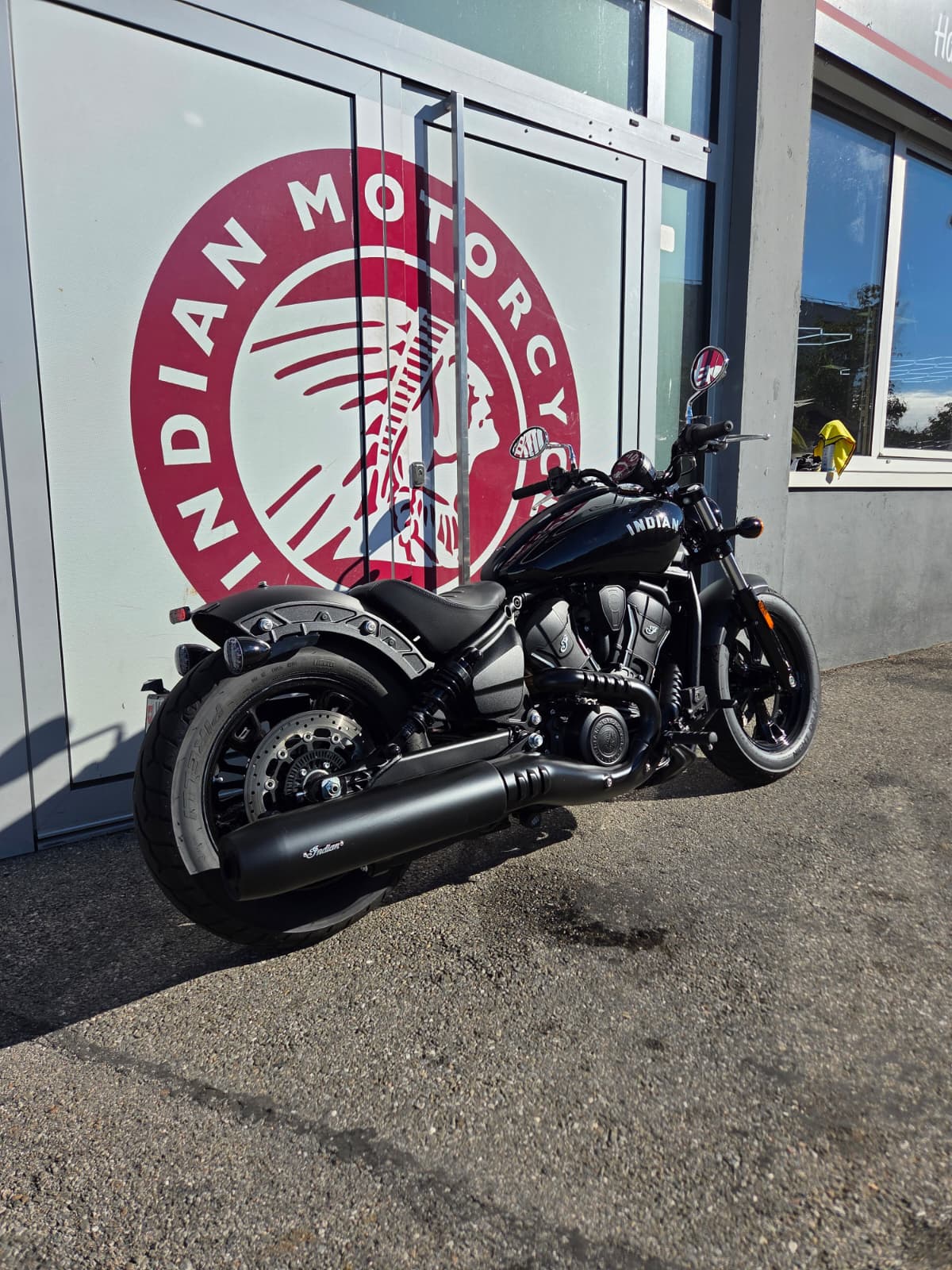 INDIAN Scout Sixty Bobber-image-2