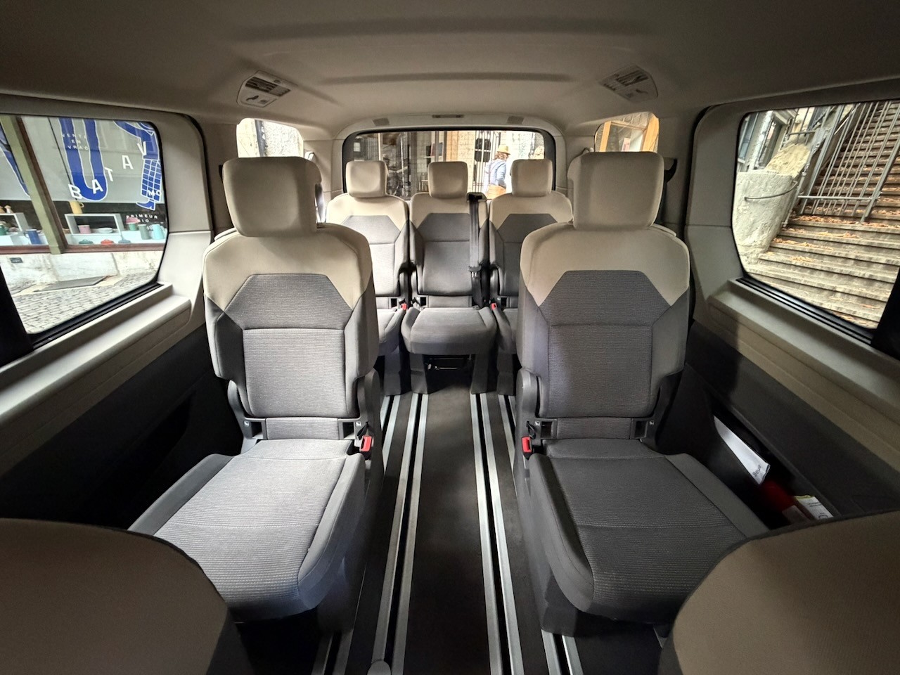VW Multivan 2.0 TSI Liberty DSG Lang-image-11
