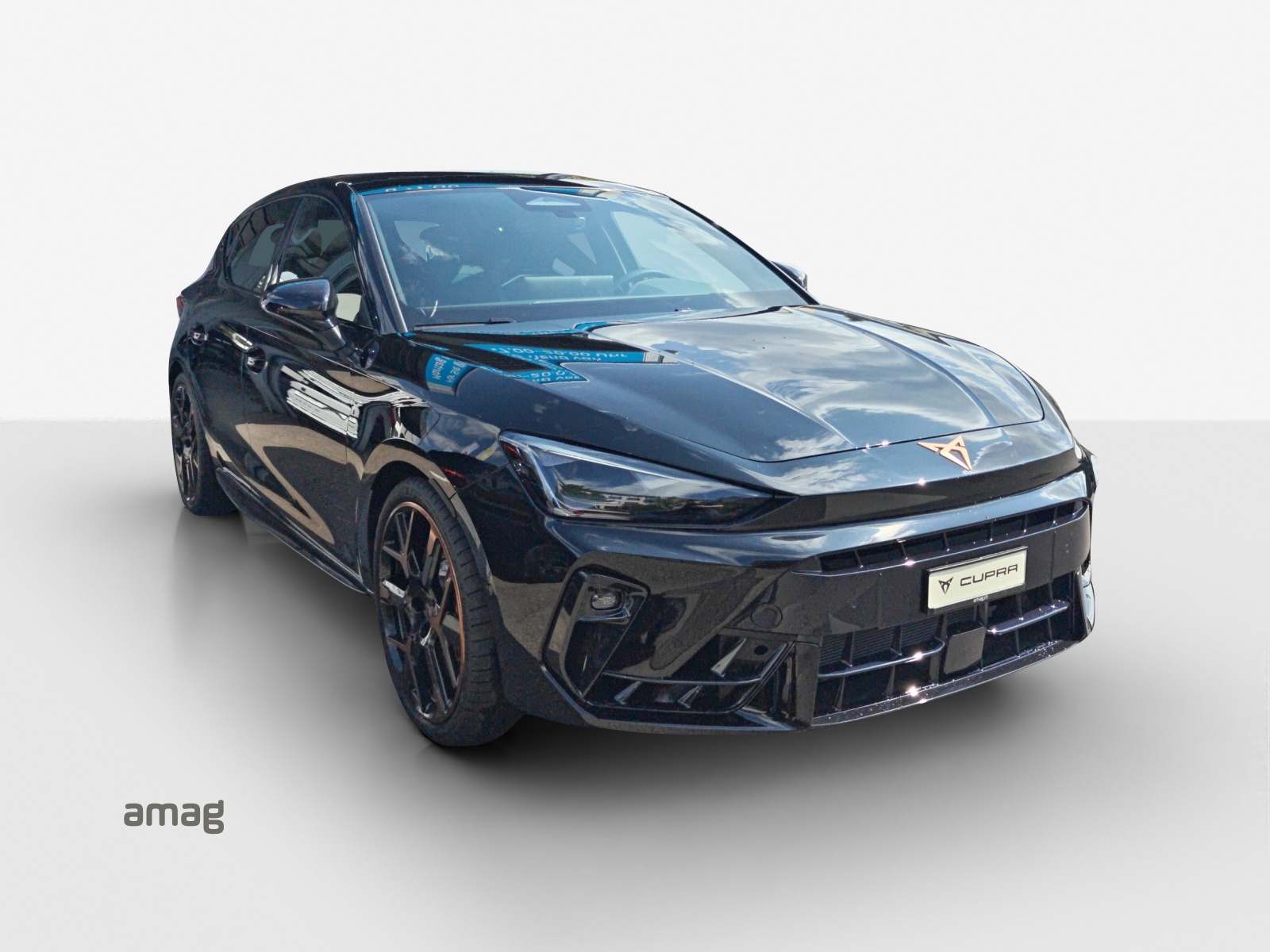 CUPRA LEON 2.0 TSI Extreme DSG-image-5