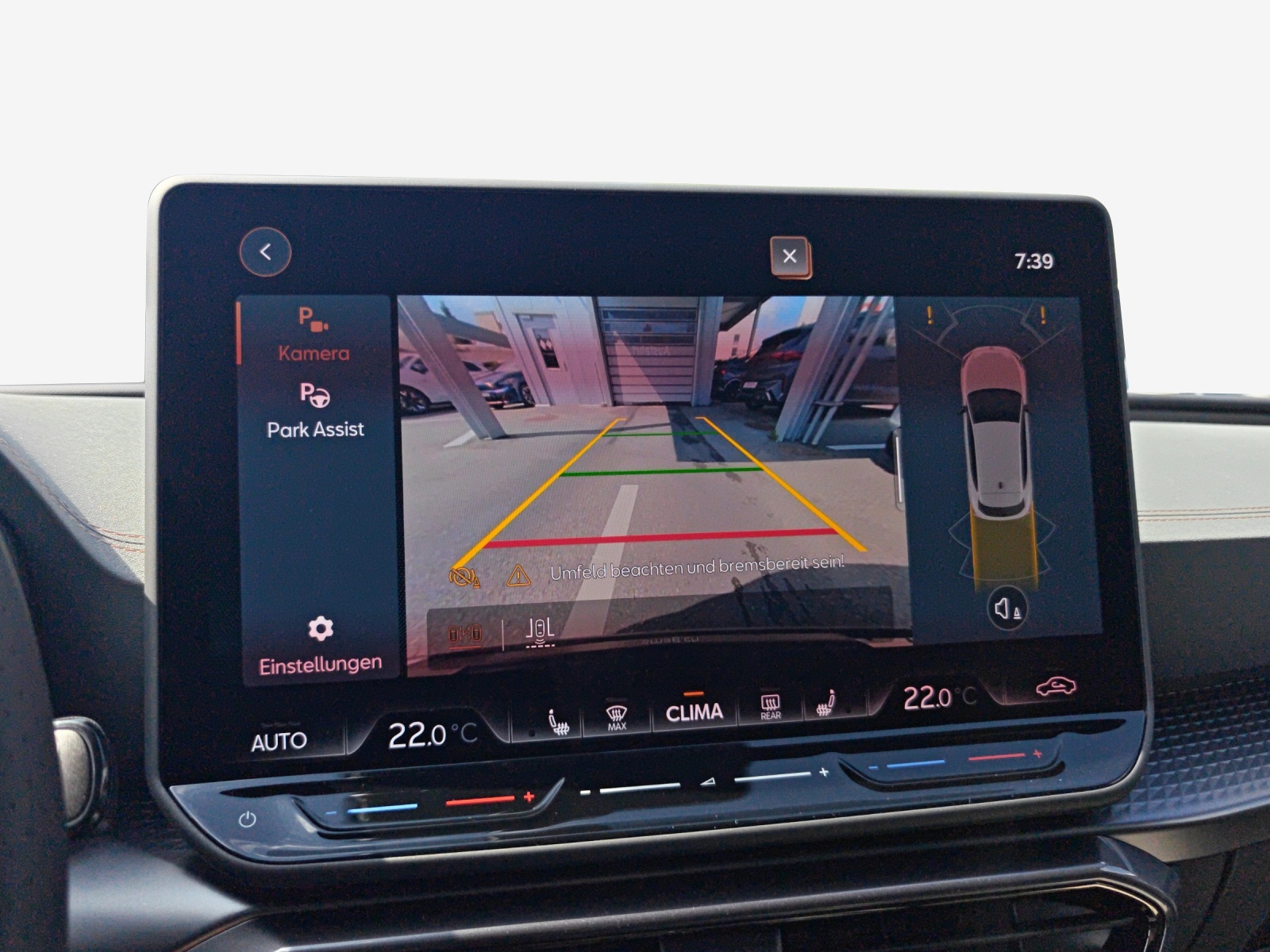 CUPRA LEON 2.0 TSI Extreme DSG-image-15
