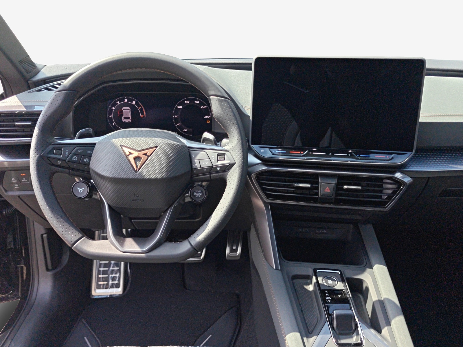 CUPRA LEON 2.0 TSI Extreme DSG-image-8
