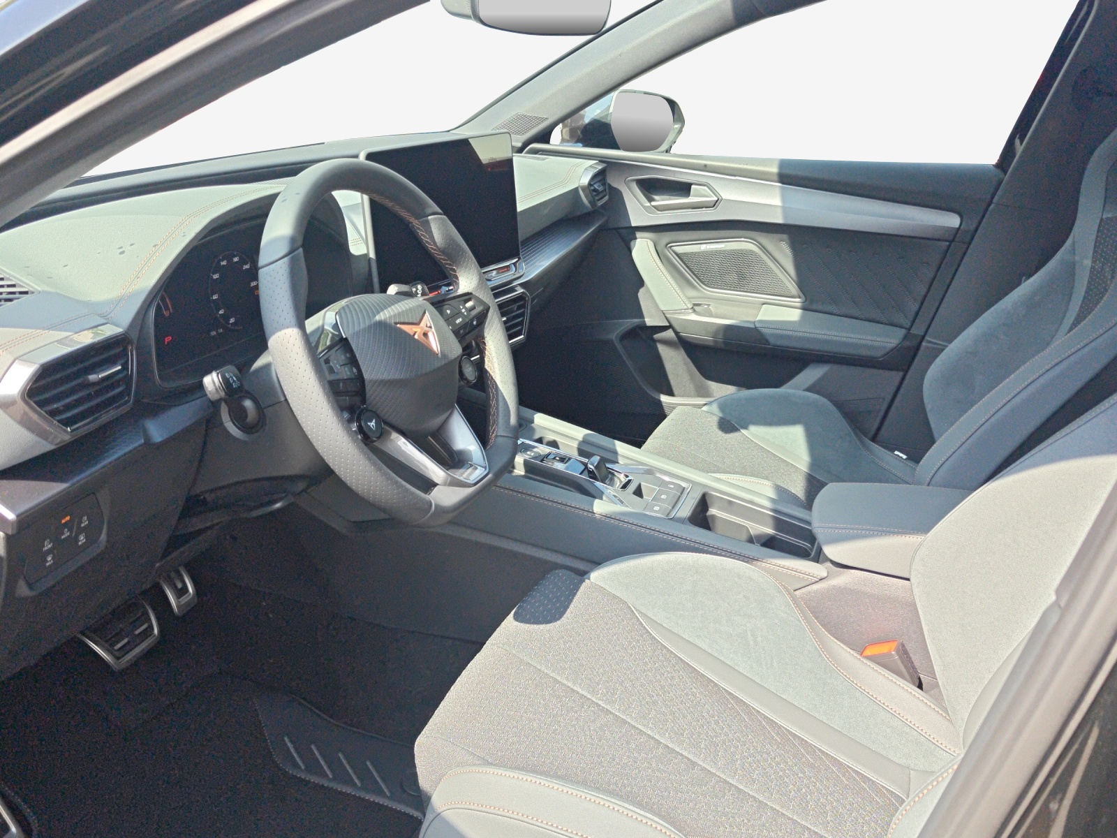 CUPRA LEON 2.0 TSI Extreme DSG-image-7