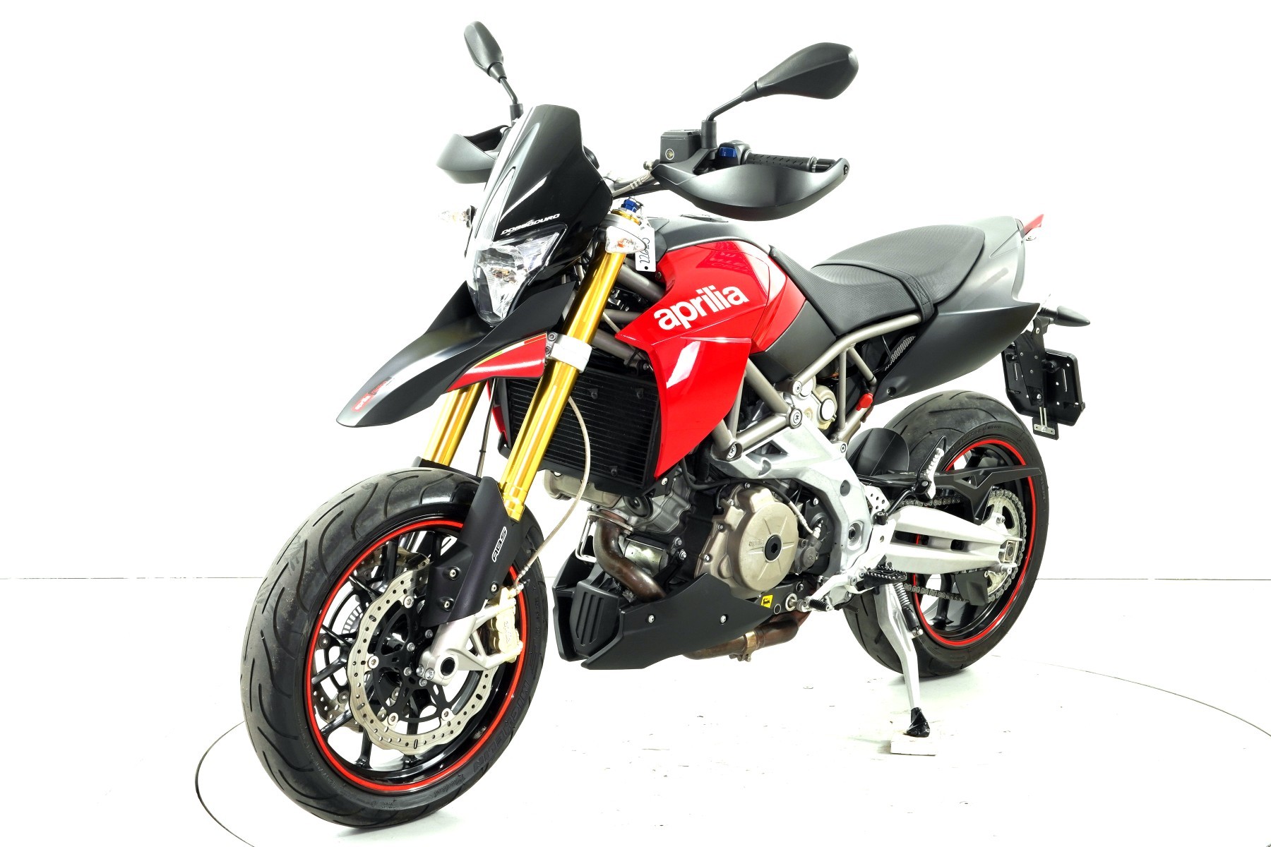 APRILIA Dorsoduro 750 ABS-image-2