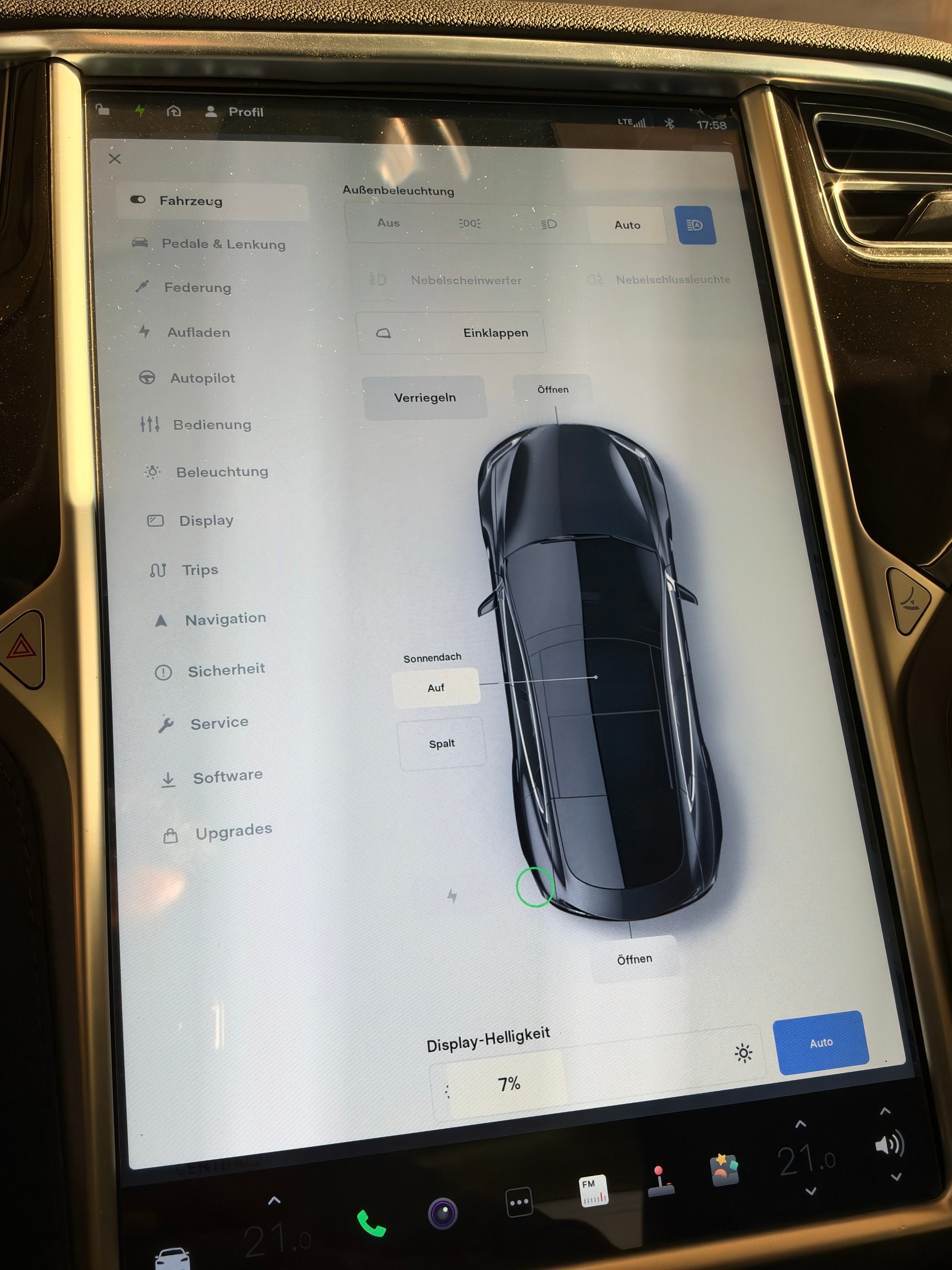 TESLA Model S 85 D / *FREE Lifetime Supercharging SC01*-image-16