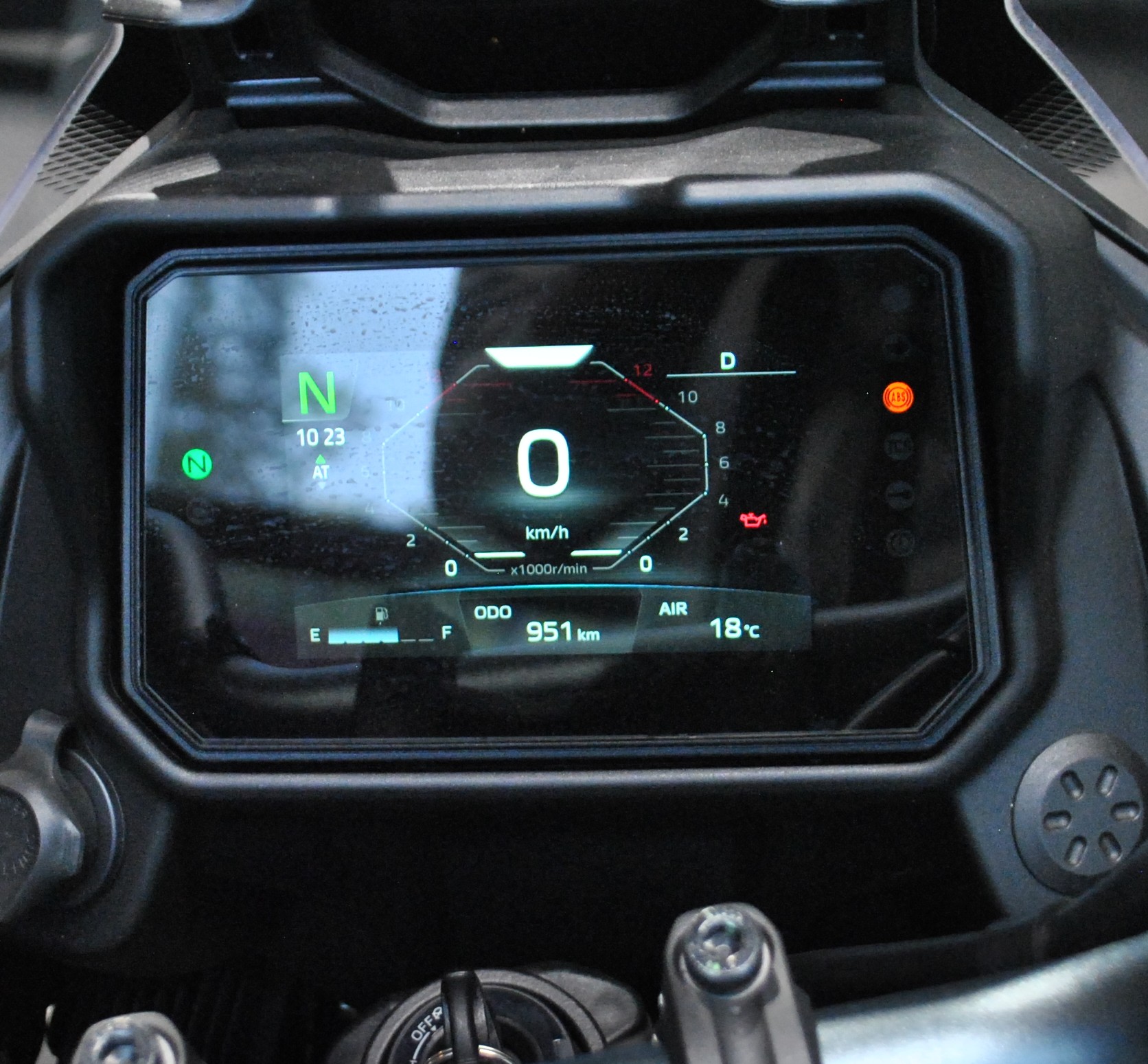 YAMAHA Tracer 7 GT (35kW)-image-5