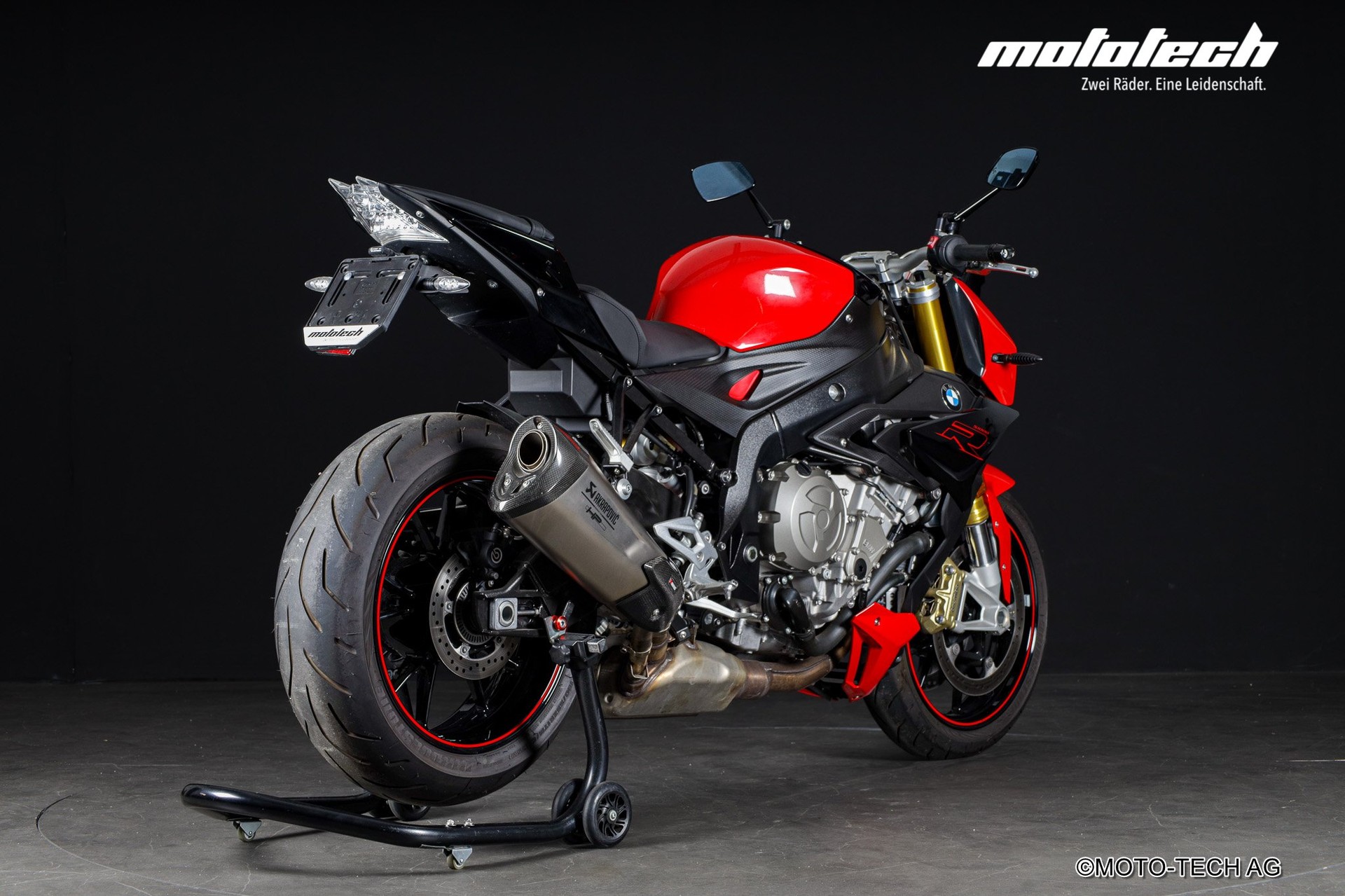 BMW S 1000 R ABS AKRAPOVIC-image-2