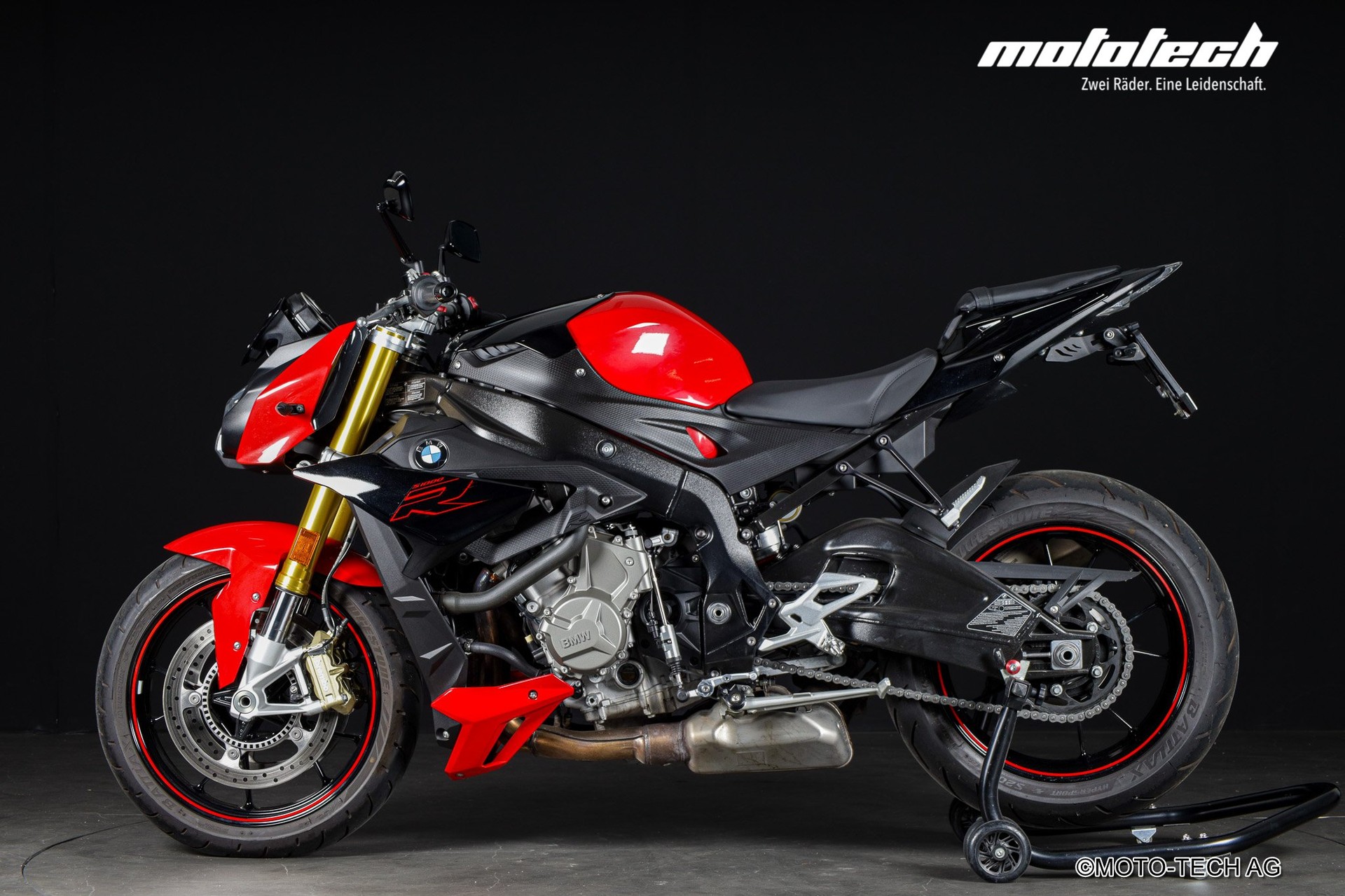 BMW S 1000 R ABS AKRAPOVIC-image-4
