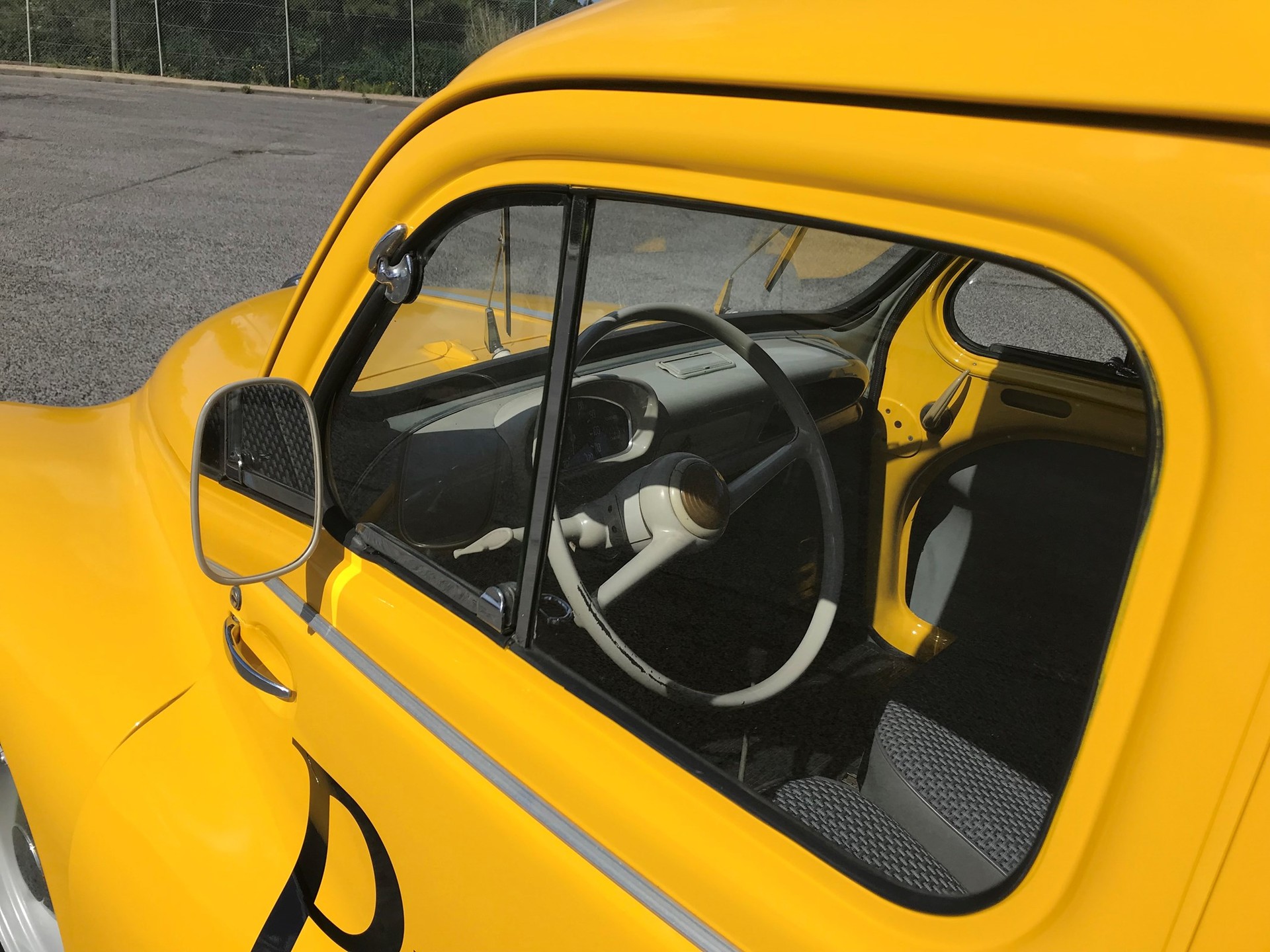 RENAULT 4 CV - R 1062-image-6