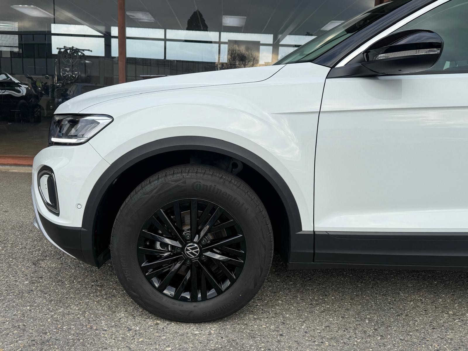 VW T-ROC 1.5 TSI Life DSG-image-5