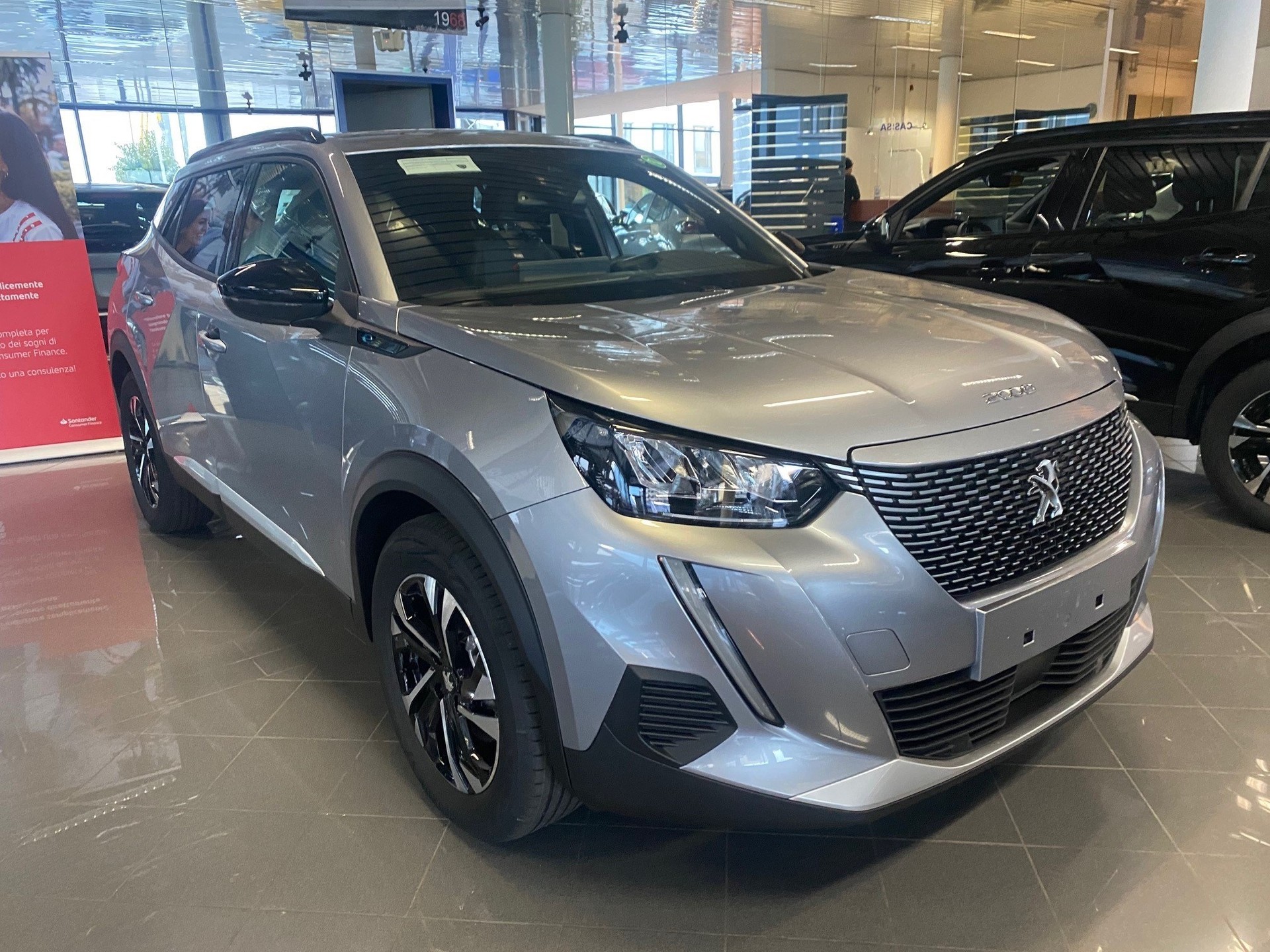 PEUGEOT 2008 e Allure Pack-image-4