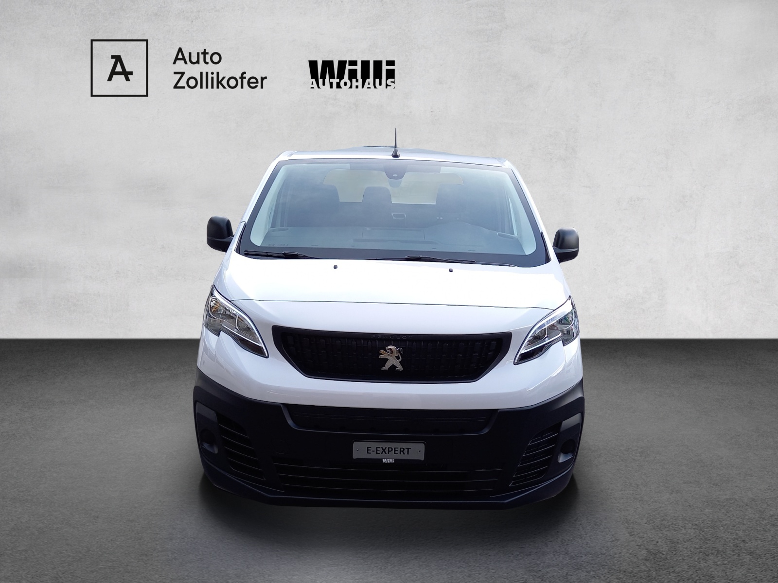 PEUGEOT e-Expert Plattform Standard 75 kWh-showroom-element-1