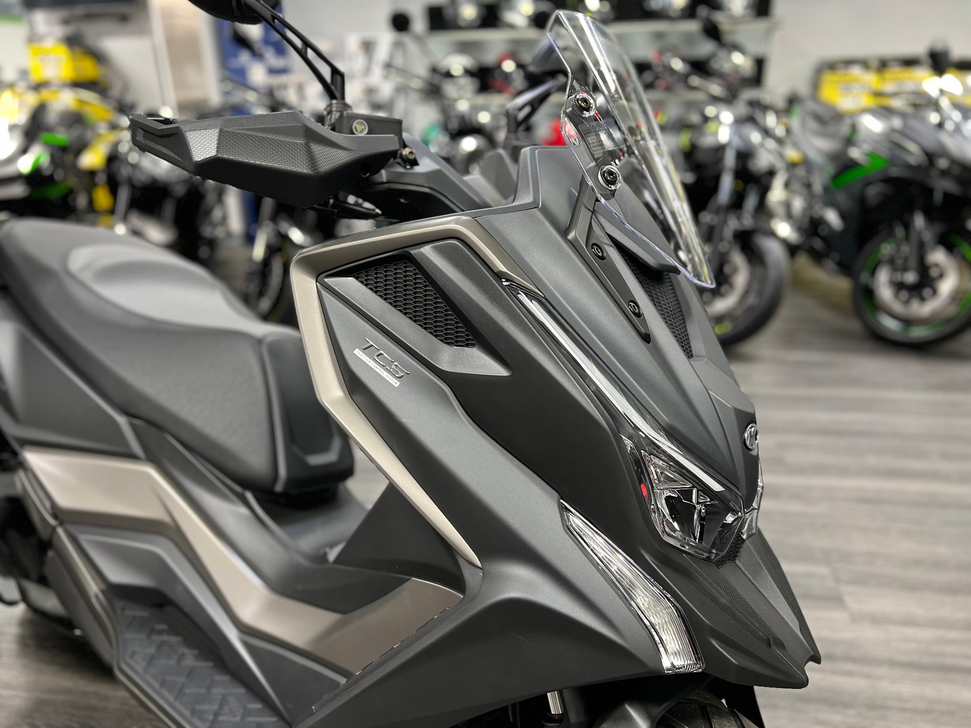 KYMCO DTX 360 TCS-image-3