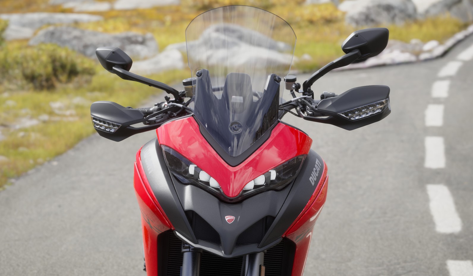 DUCATI Multistrada V2 S Touring-image-4