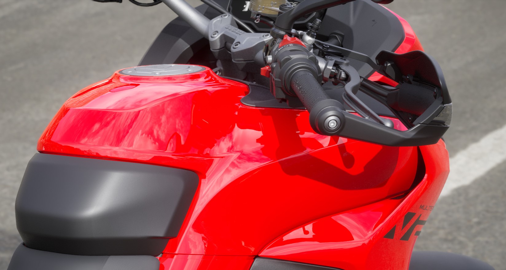 DUCATI Multistrada V2 S Touring-image-5