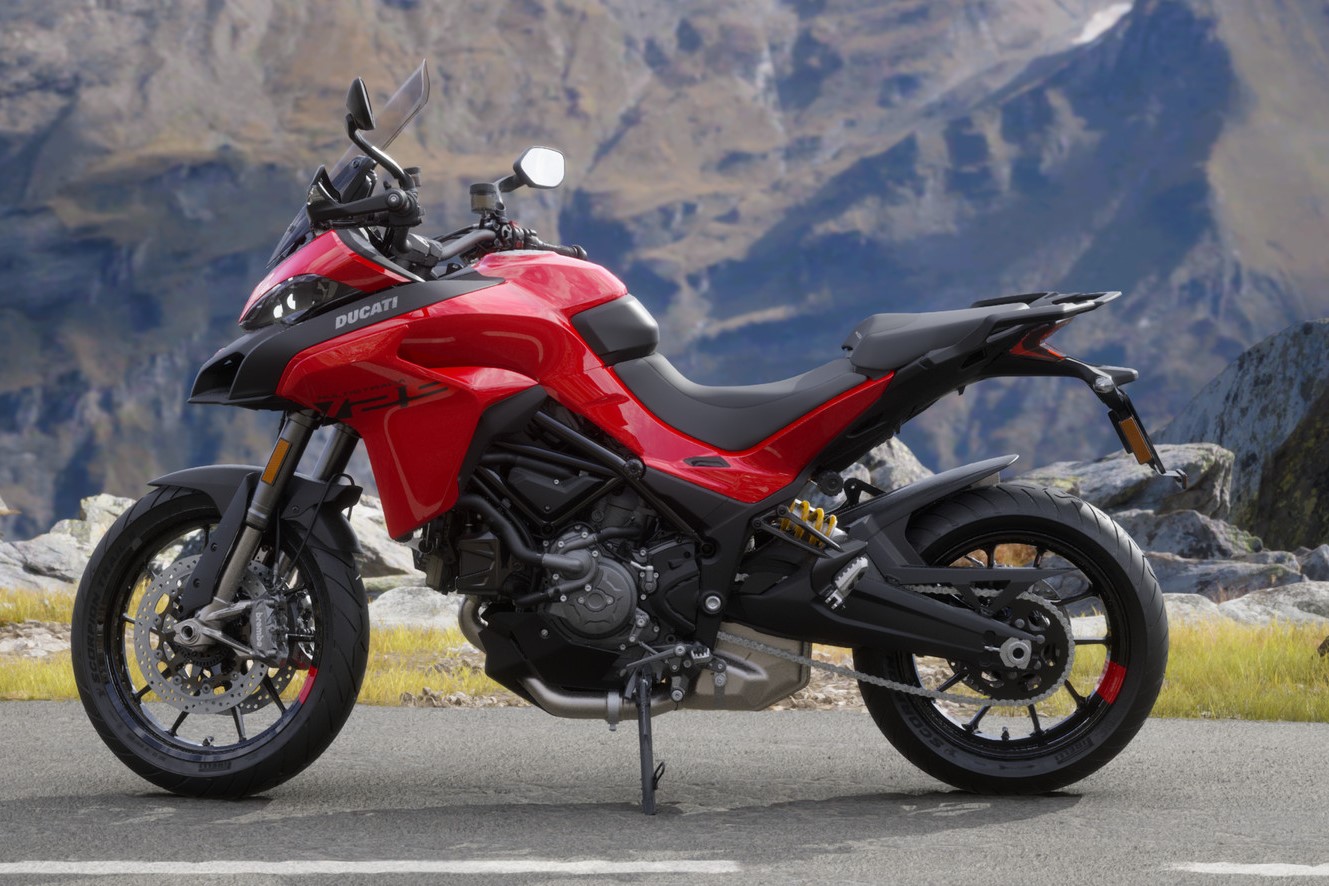DUCATI Multistrada V2 S Touring-image-2