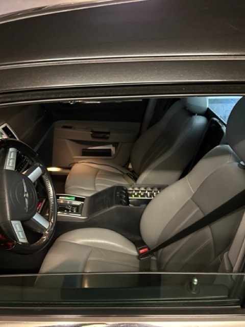 CHRYSLER 300C 3.0 CRD-image-5