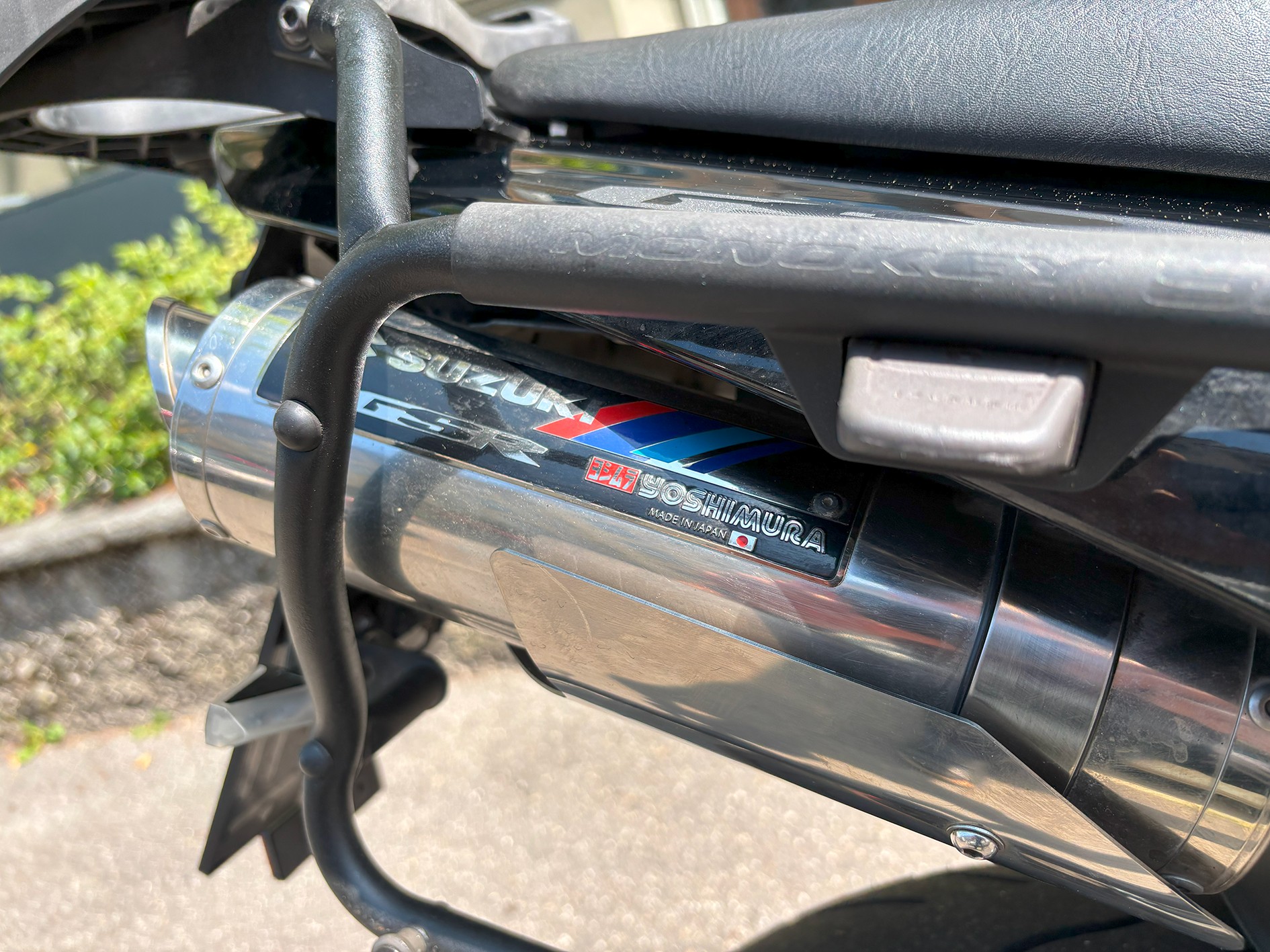 SUZUKI GSR 600 ABS L0-image-5