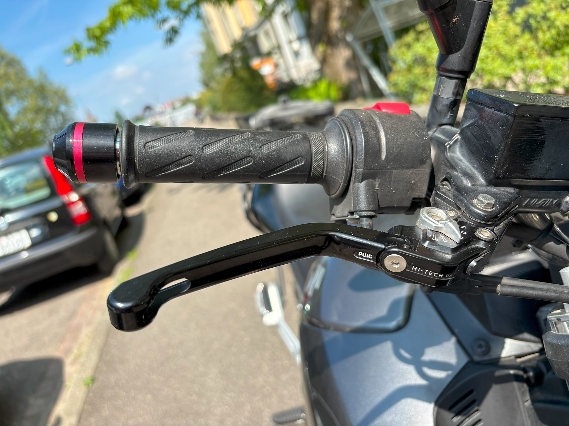 SUZUKI GSR 600 ABS L0-image-6