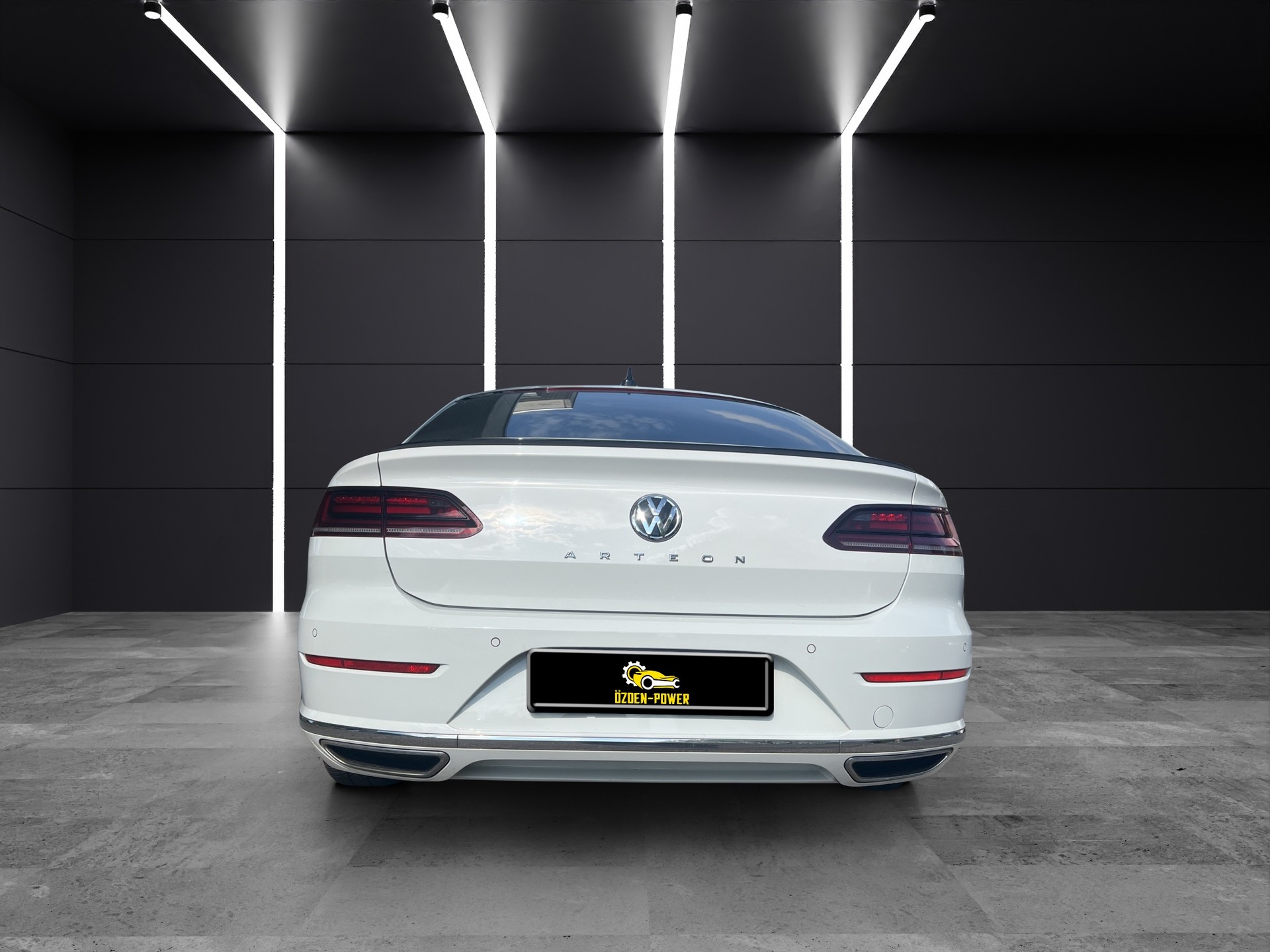 VW Arteon R-Line-image-5