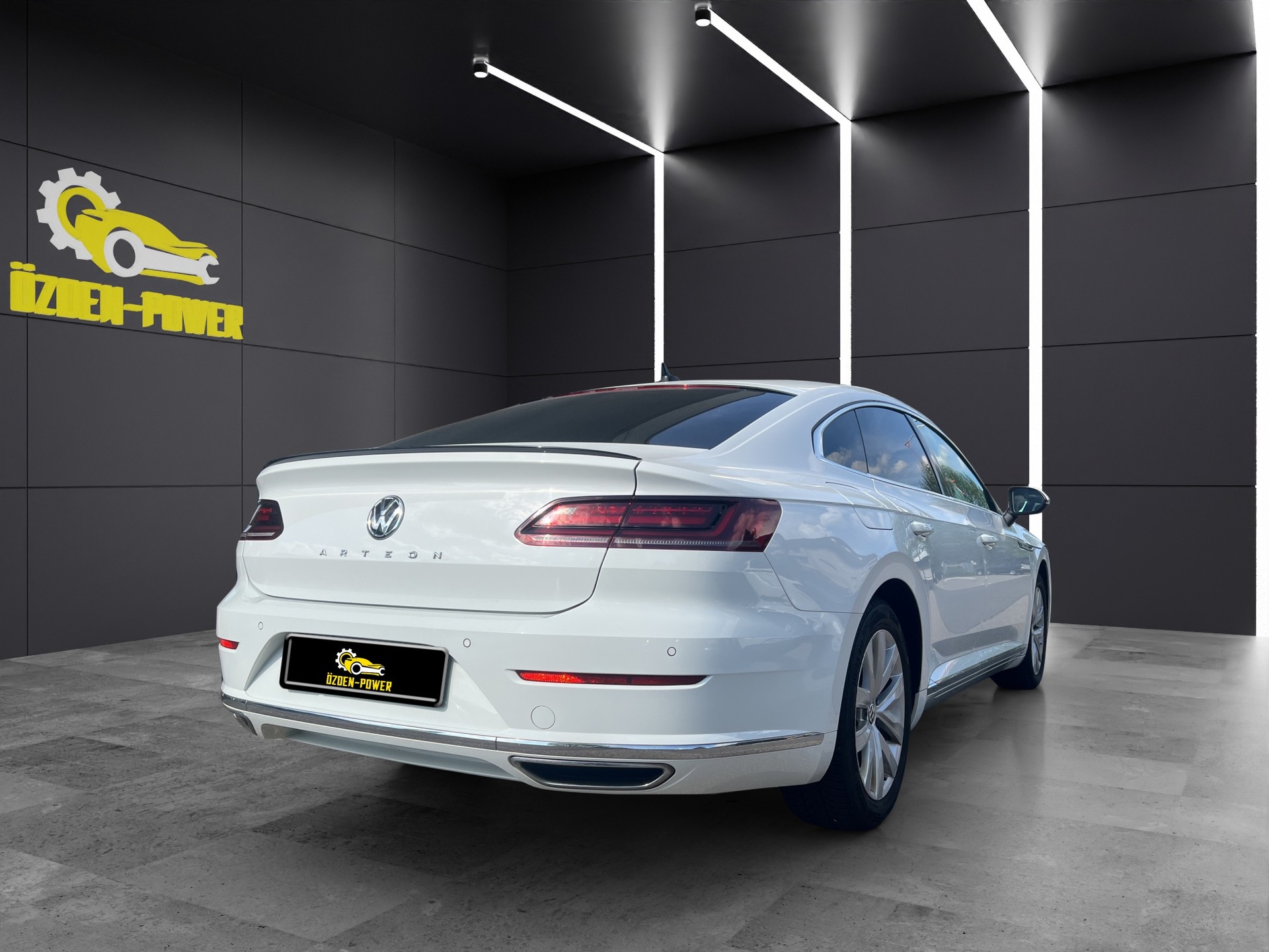 VW Arteon R-Line-image-4