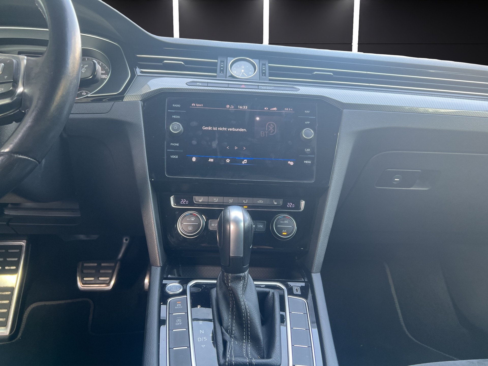 VW Arteon R-Line-image-11