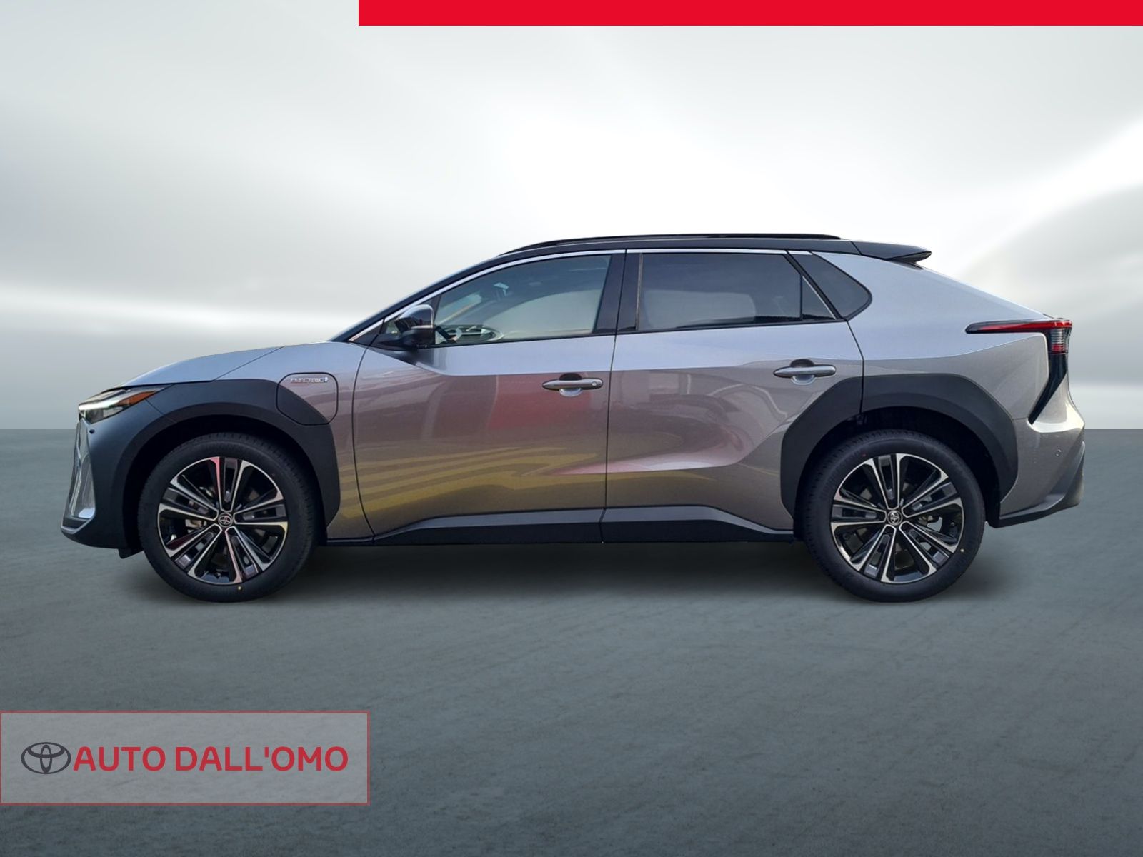 TOYOTA bZ4X Premium 71,4 kWh 4WD-showroom-element-3