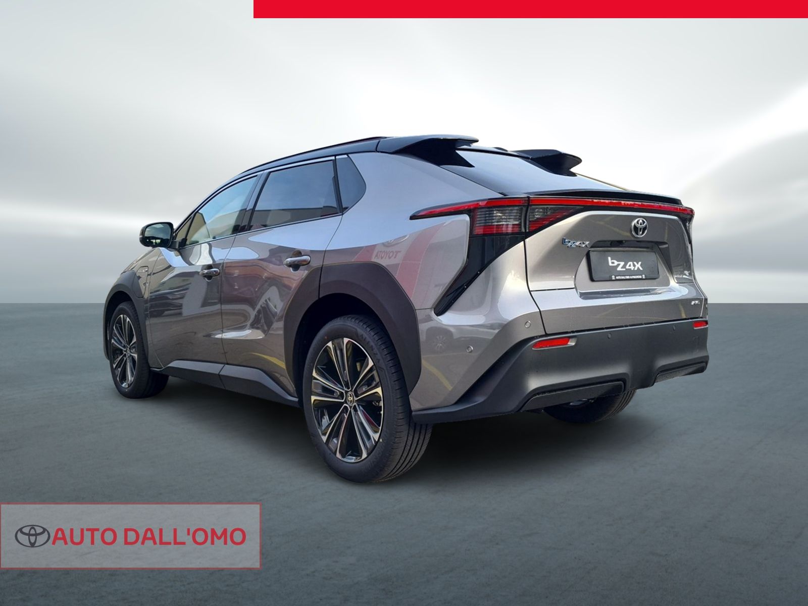 TOYOTA bZ4X Premium 71,4 kWh 4WD-showroom-element-2