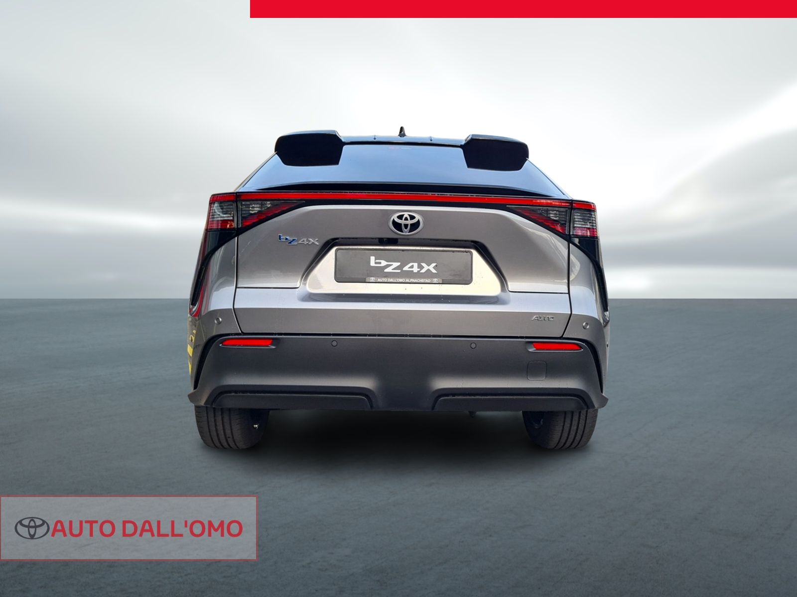 TOYOTA bZ4X Premium 71,4 kWh 4WD-image-5