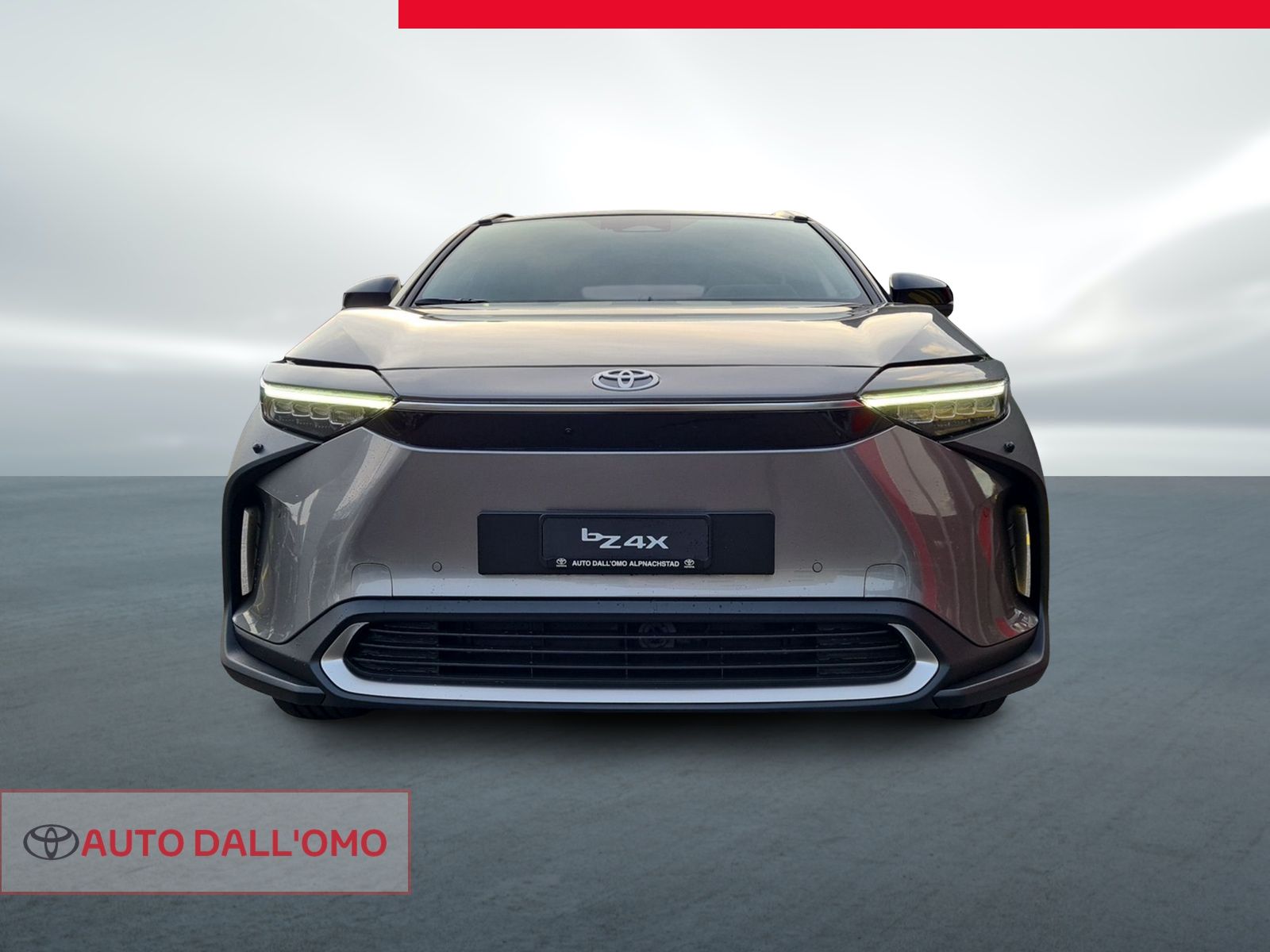 TOYOTA bZ4X Premium 71,4 kWh 4WD-showroom-element-1