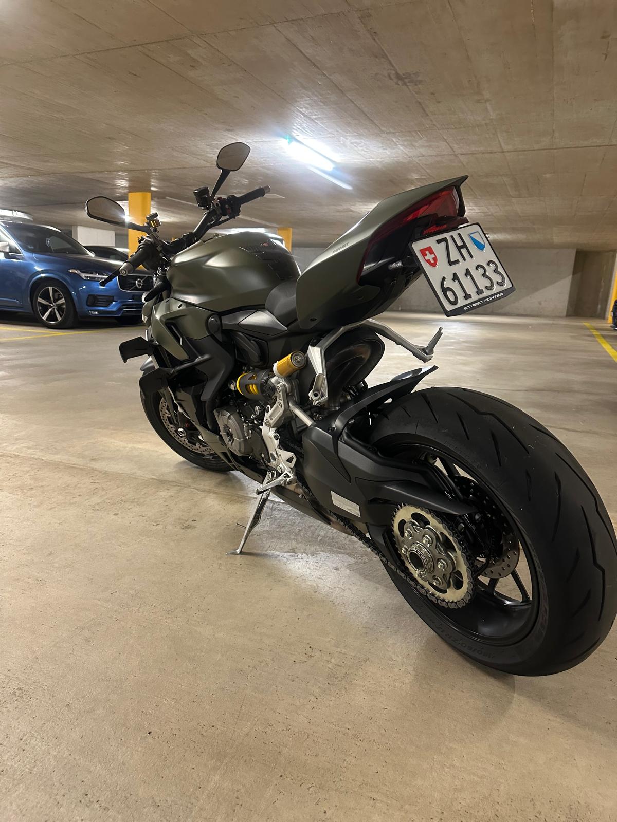 DUCATI Streetfighter V2-image-6
