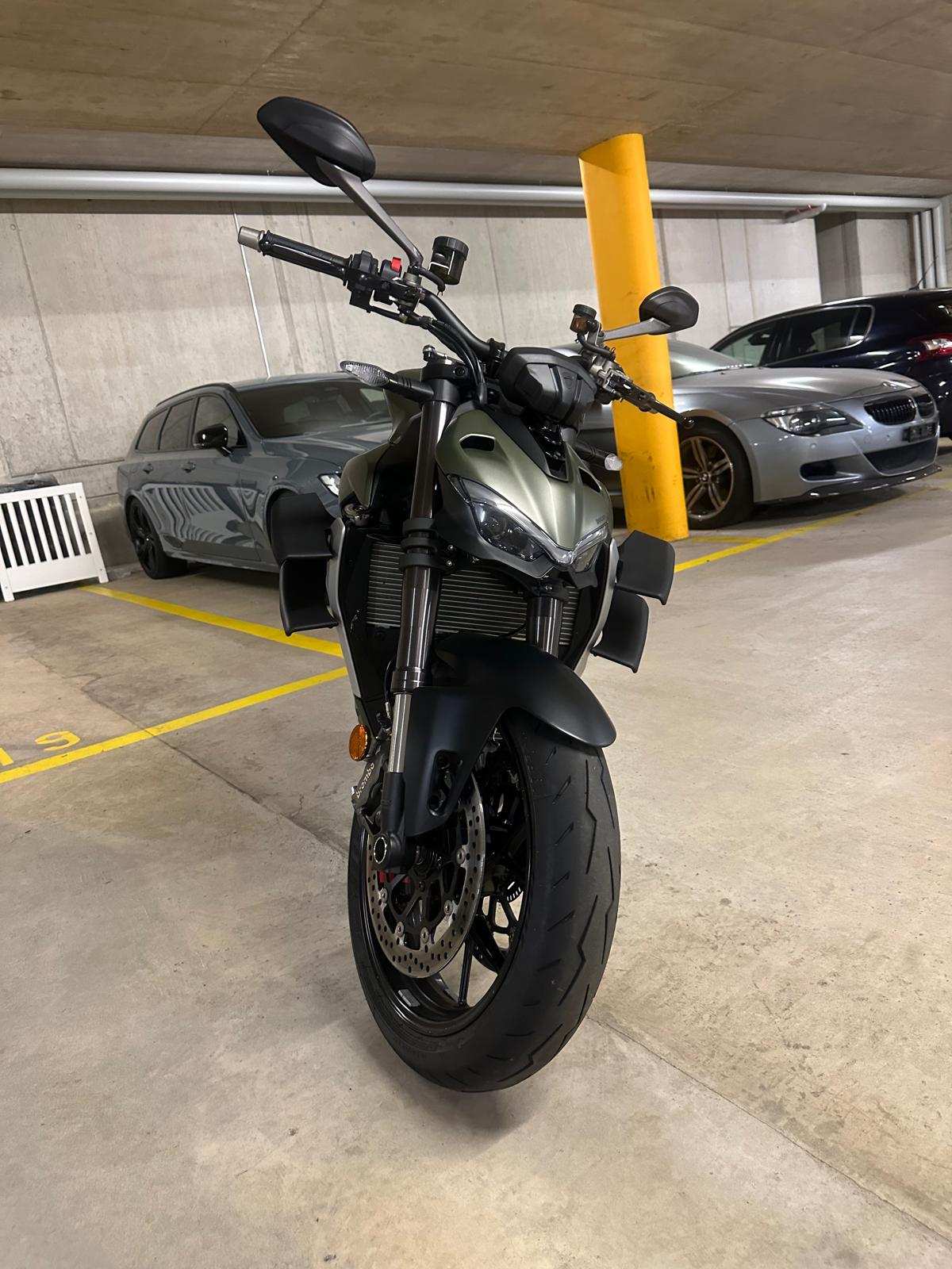 DUCATI Streetfighter V2-image-7