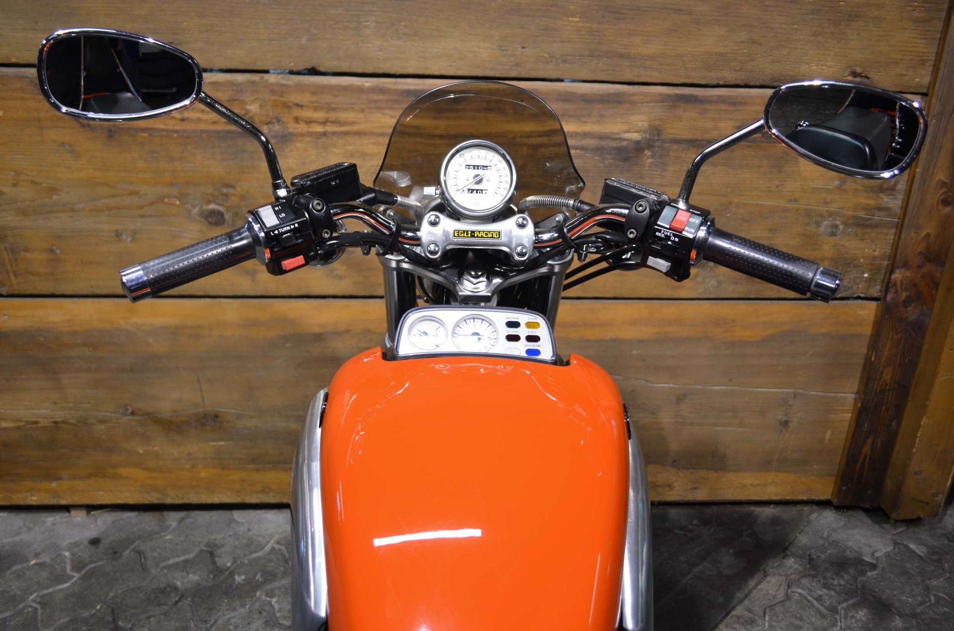 YAMAHA Egli VMAX 1200-image-2