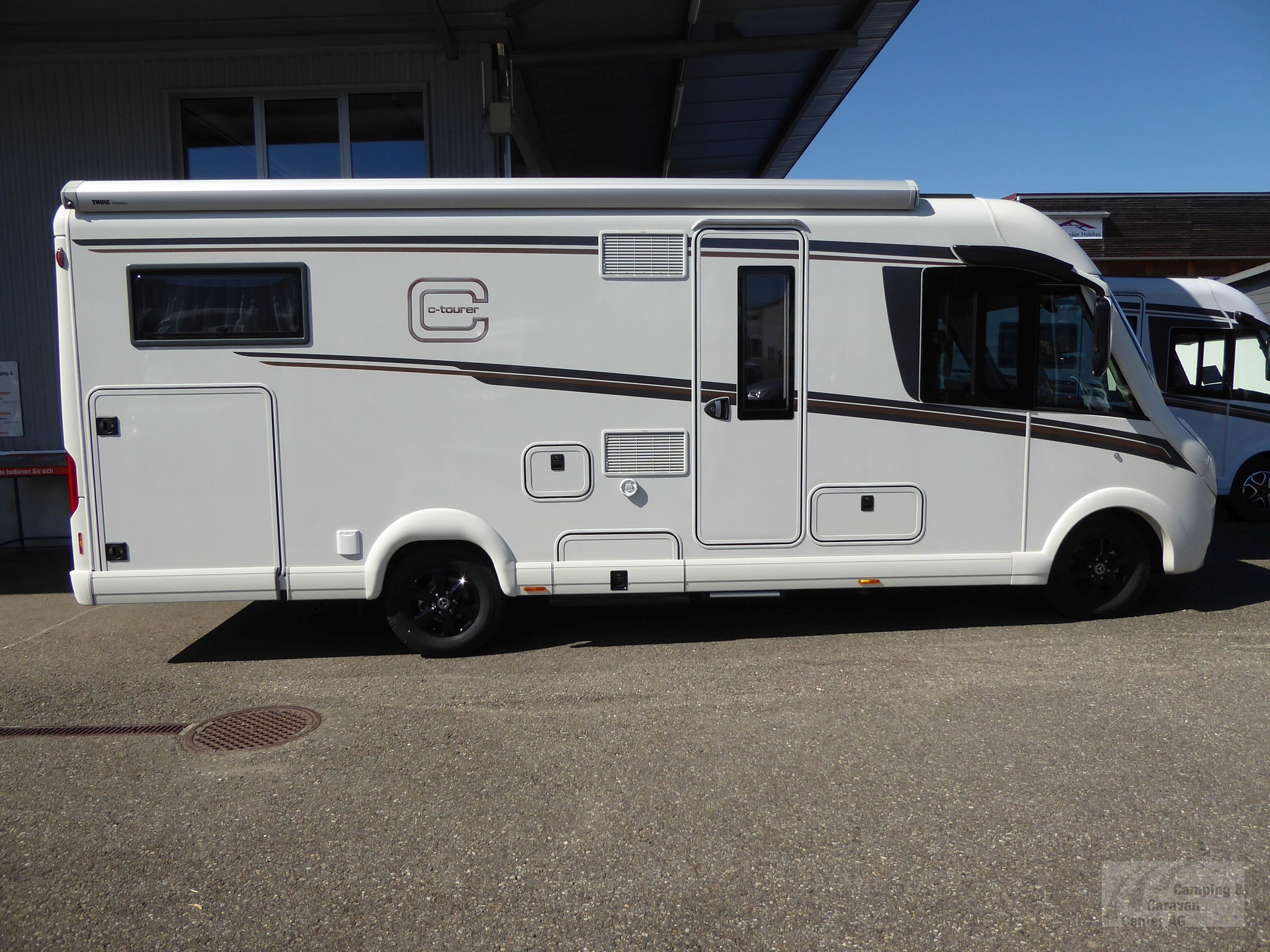 CARTHAGO c-tourer I 148 LE-showroom-element-1