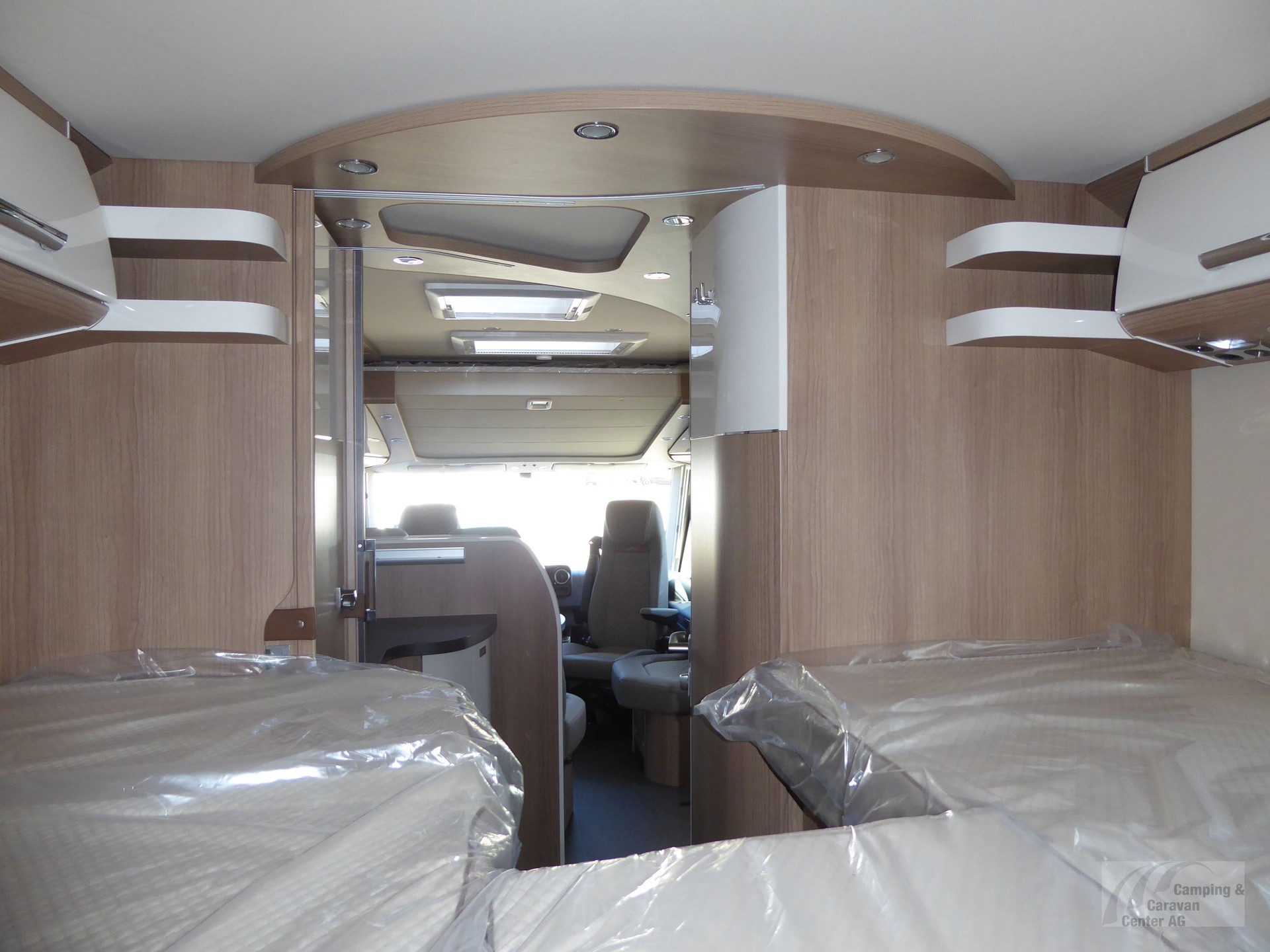 CARTHAGO c-tourer I 148 LE-image-12