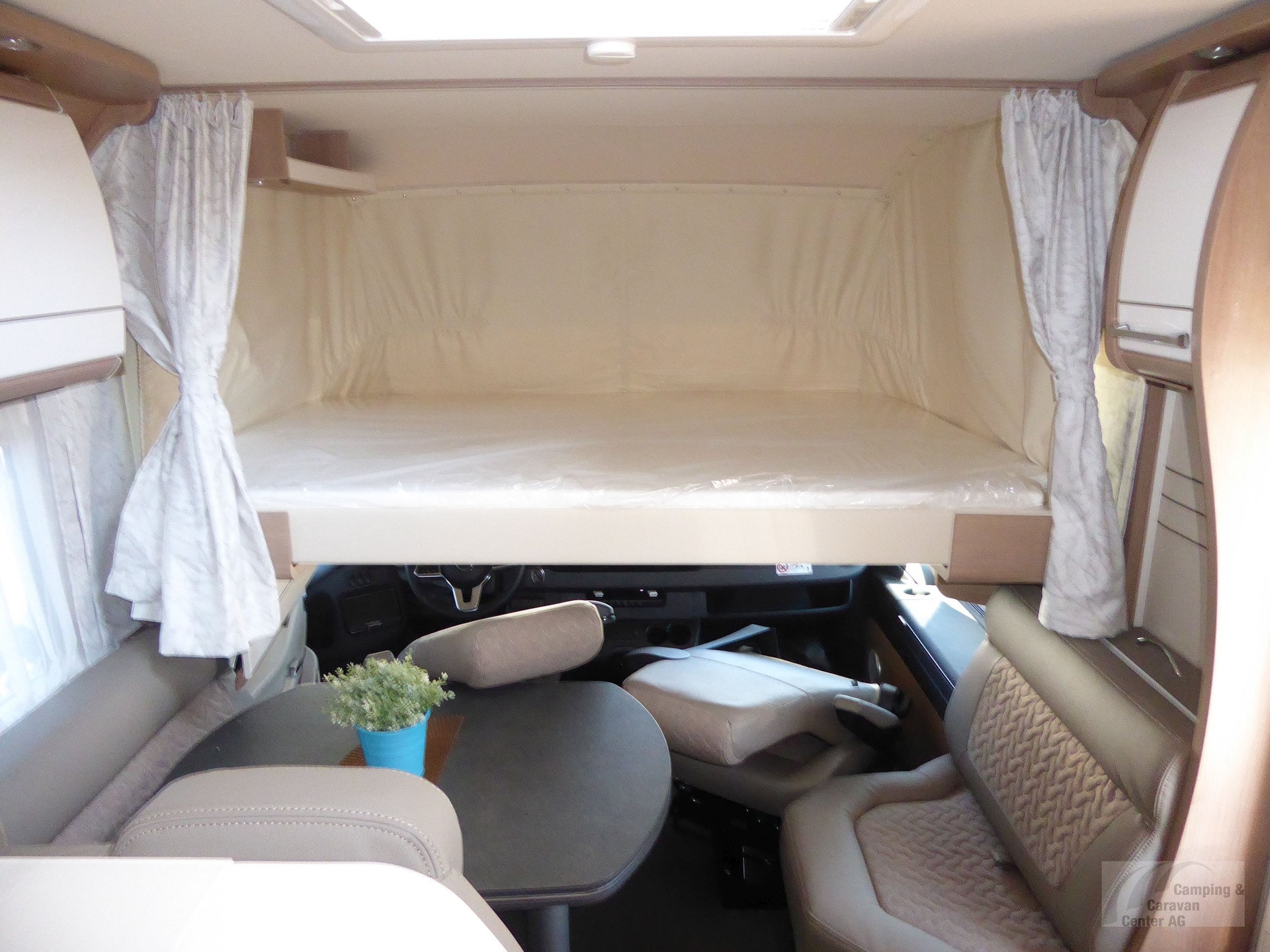 CARTHAGO c-tourer I 148 LE-image-6
