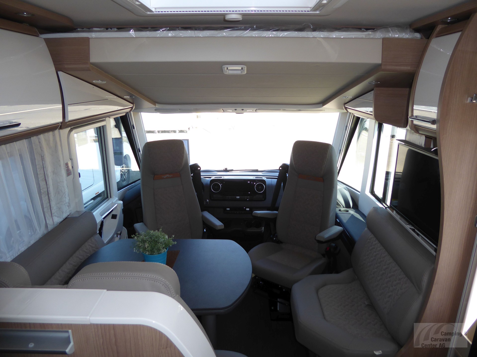 CARTHAGO c-tourer I 148 LE-image-5