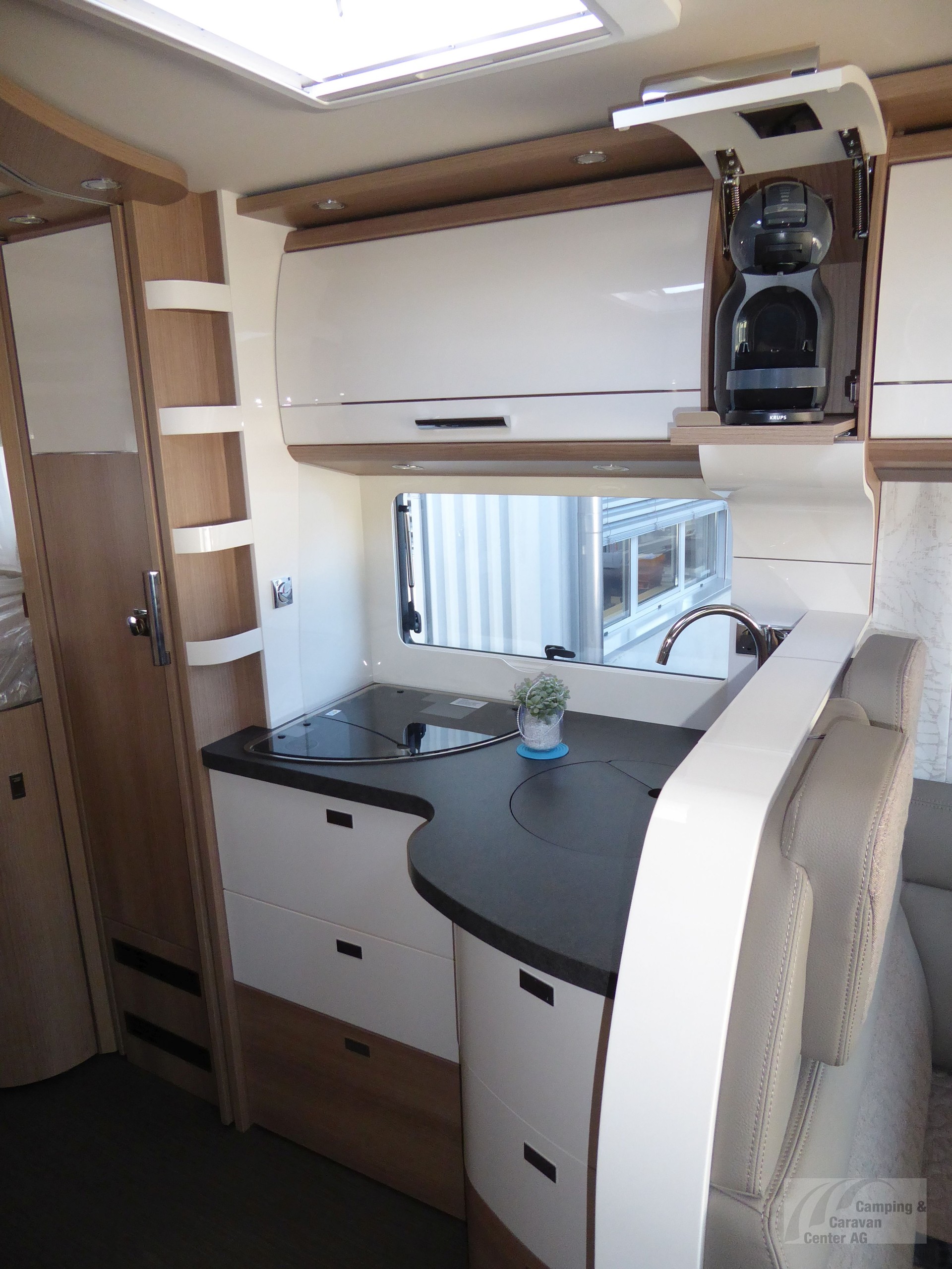 CARTHAGO c-tourer I 148 LE-image-8