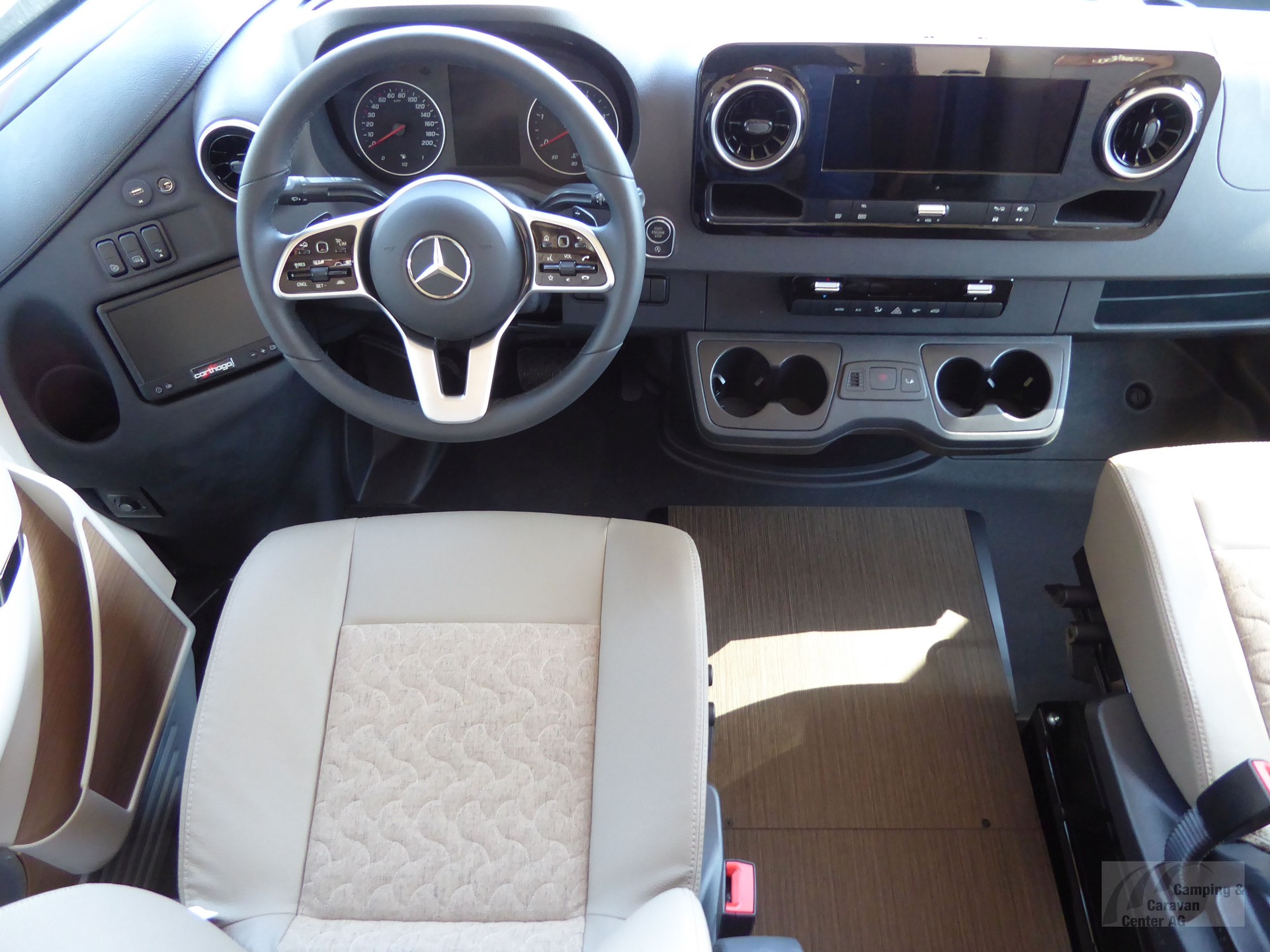 CARTHAGO c-tourer I 148 LE-image-4