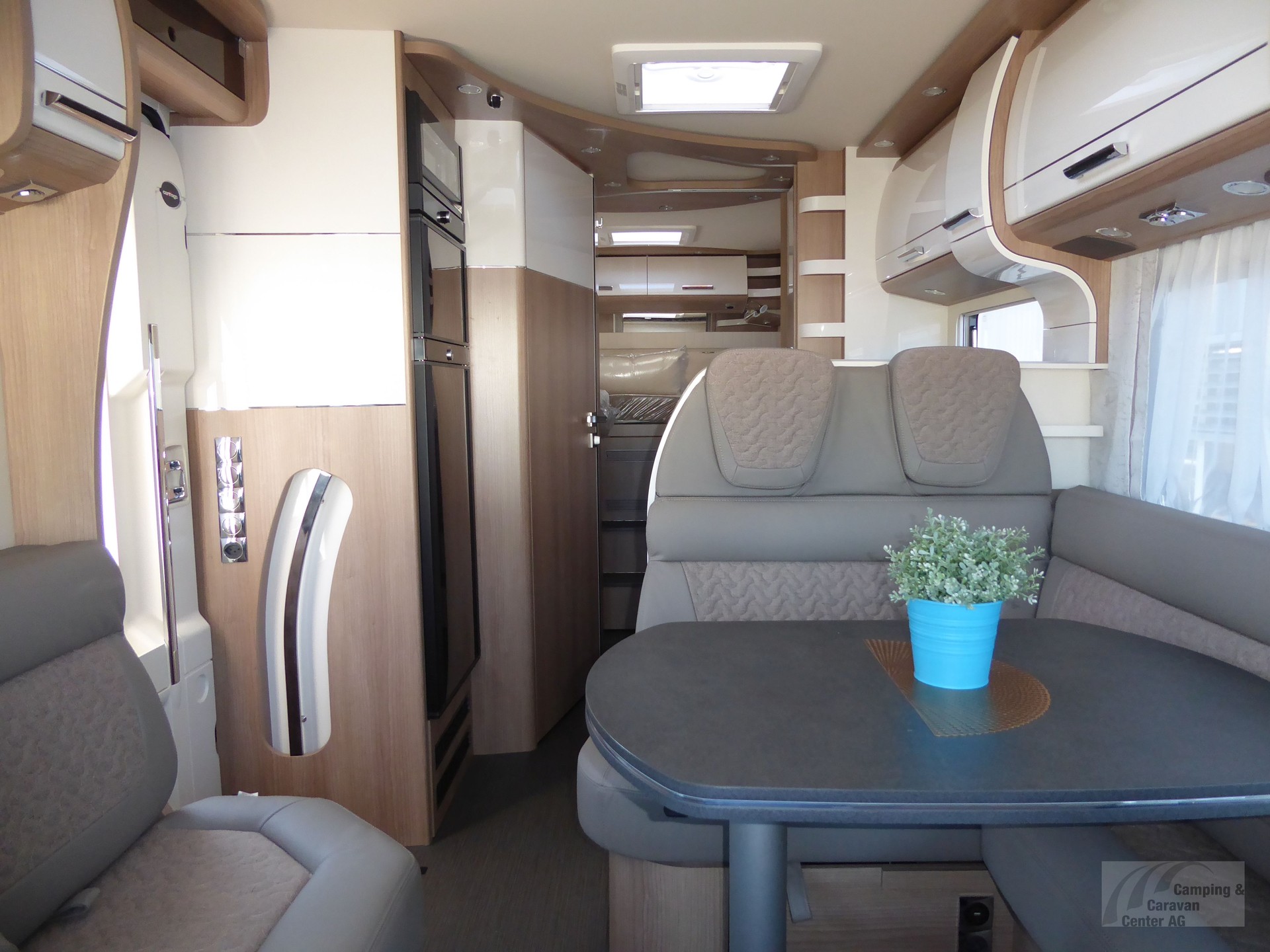 CARTHAGO c-tourer I 148 LE-image-7