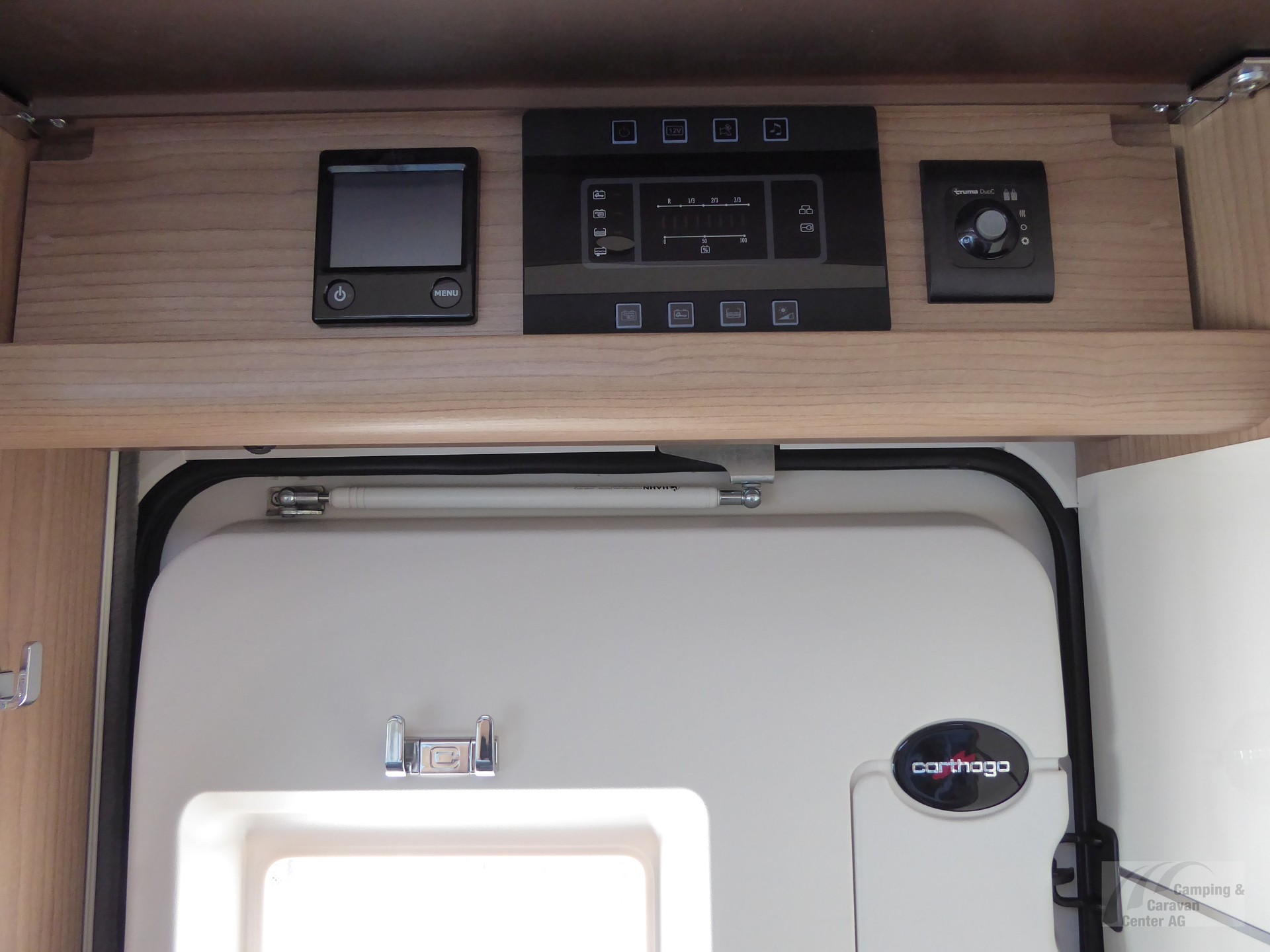 CARTHAGO c-tourer I 148 LE-image-13