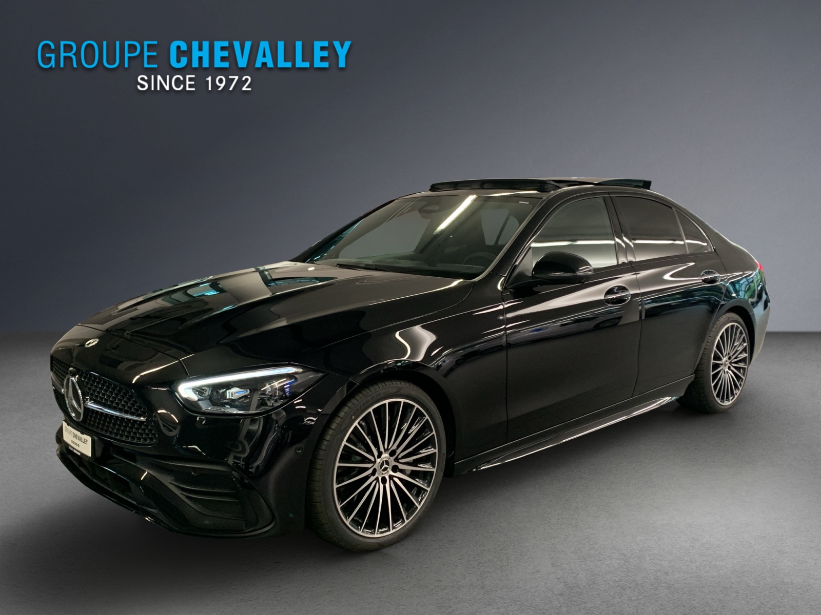 MERCEDES-BENZ C 300 4MATIC-showroom-element-1