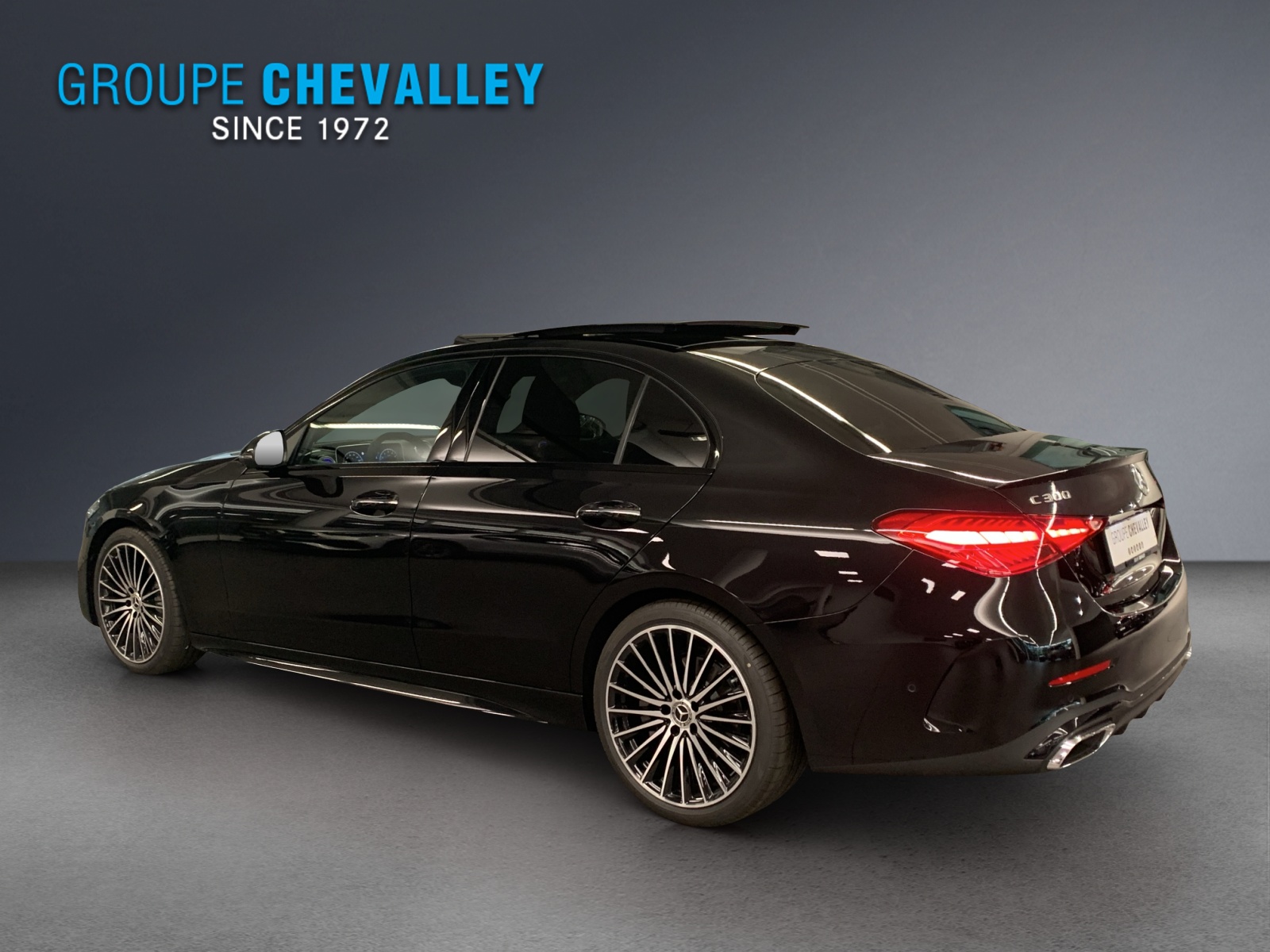 MERCEDES-BENZ C 300 4MATIC-showroom-element-3