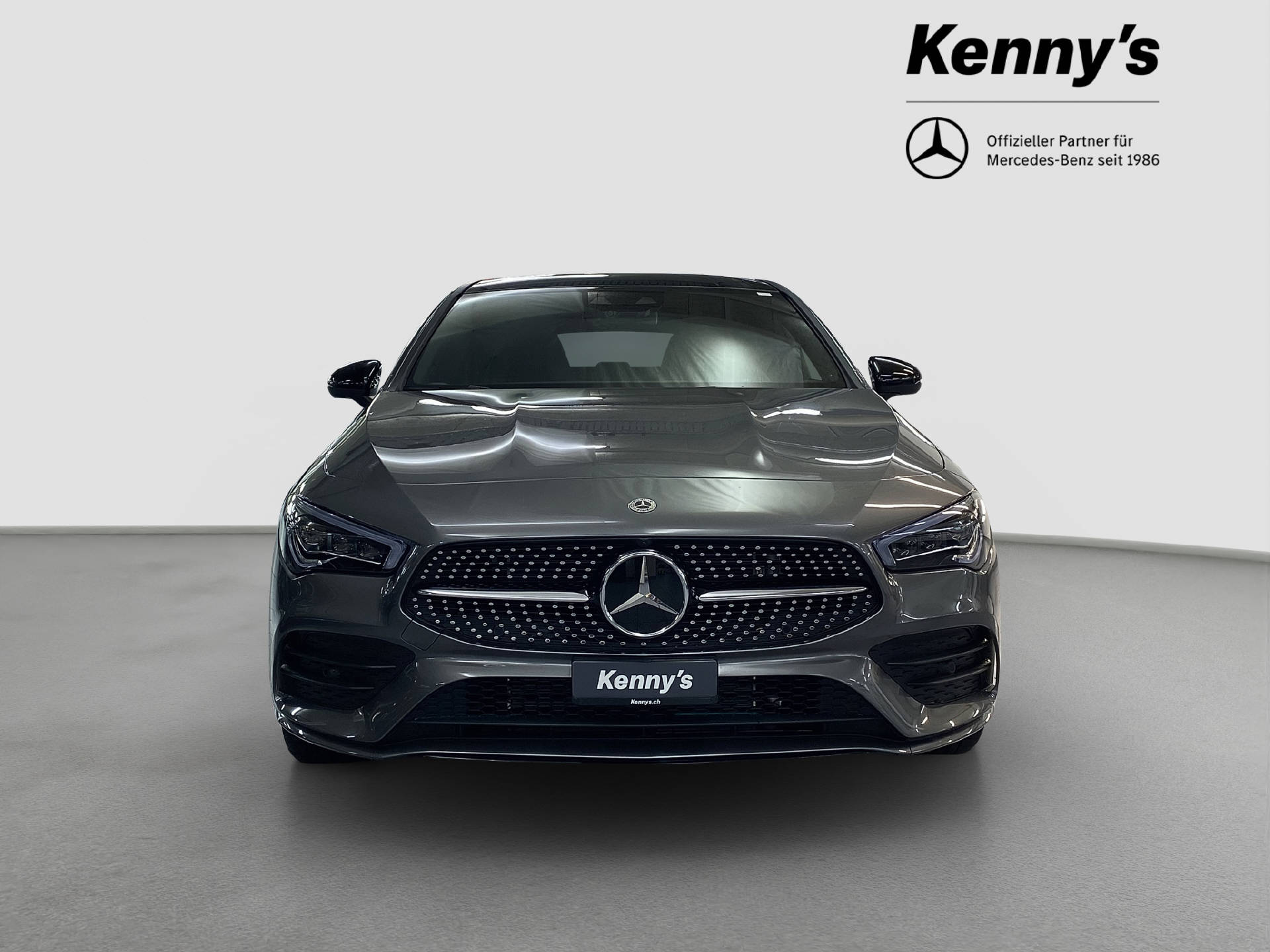 MERCEDES-BENZ CLA 250 e AMG Line Shooting Brake-showroom-element-1