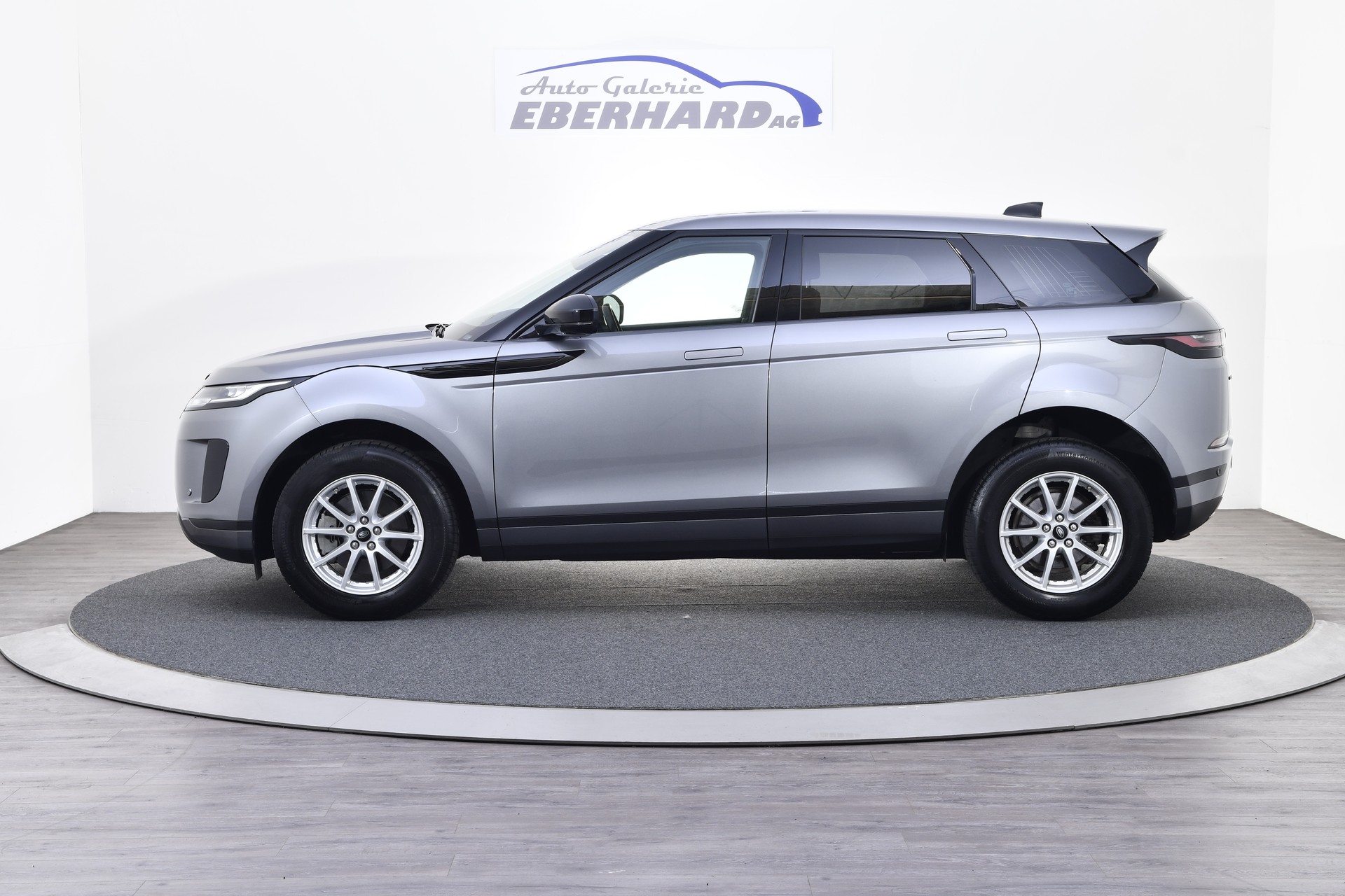 LAND ROVER Range Rover Evoque D 165 MHEV S AT9-showroom-element-1