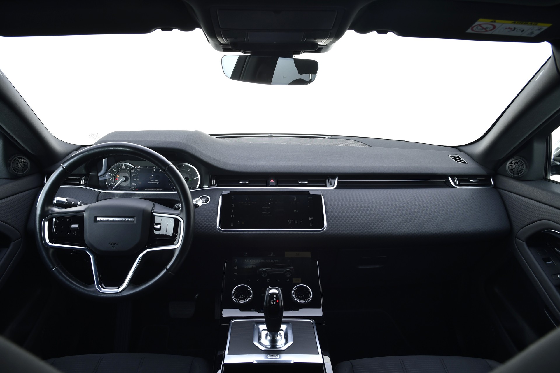 LAND ROVER Range Rover Evoque D 165 MHEV S AT9-image-12
