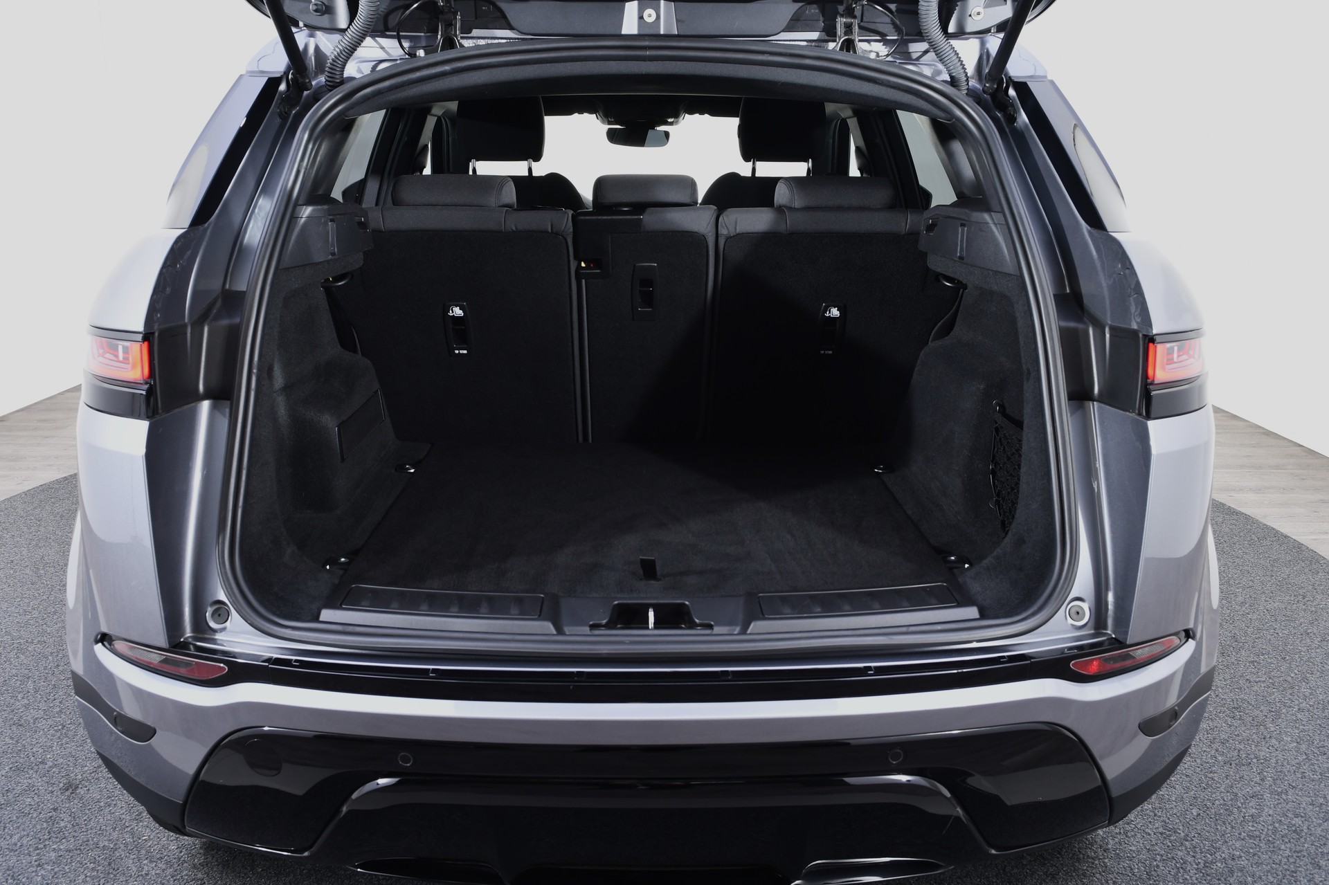 LAND ROVER Range Rover Evoque D 165 MHEV S AT9-image-19