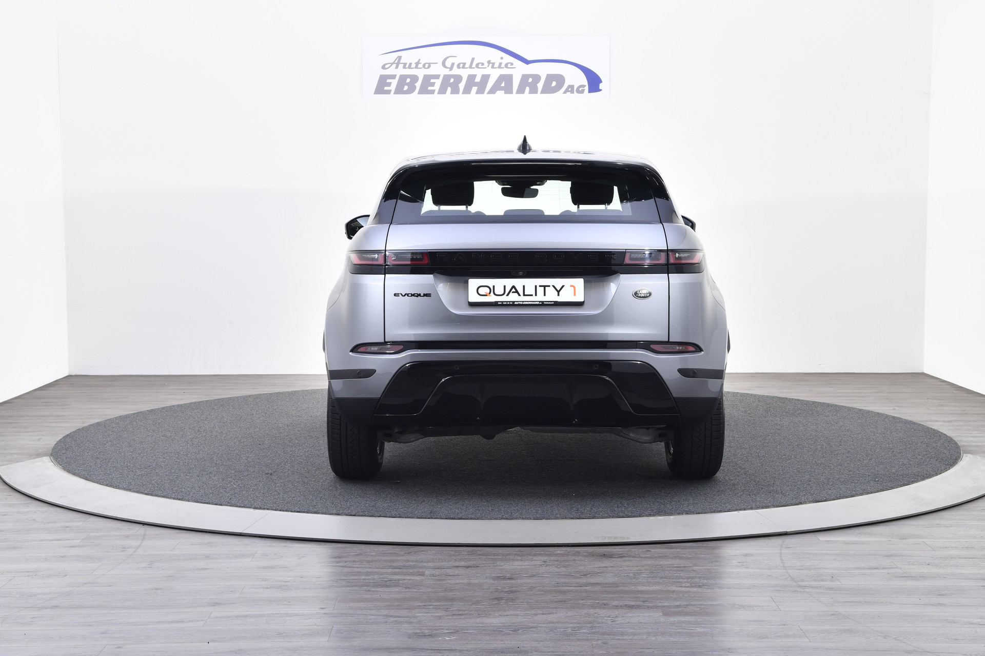 LAND ROVER Range Rover Evoque D 165 MHEV S AT9-showroom-element-3