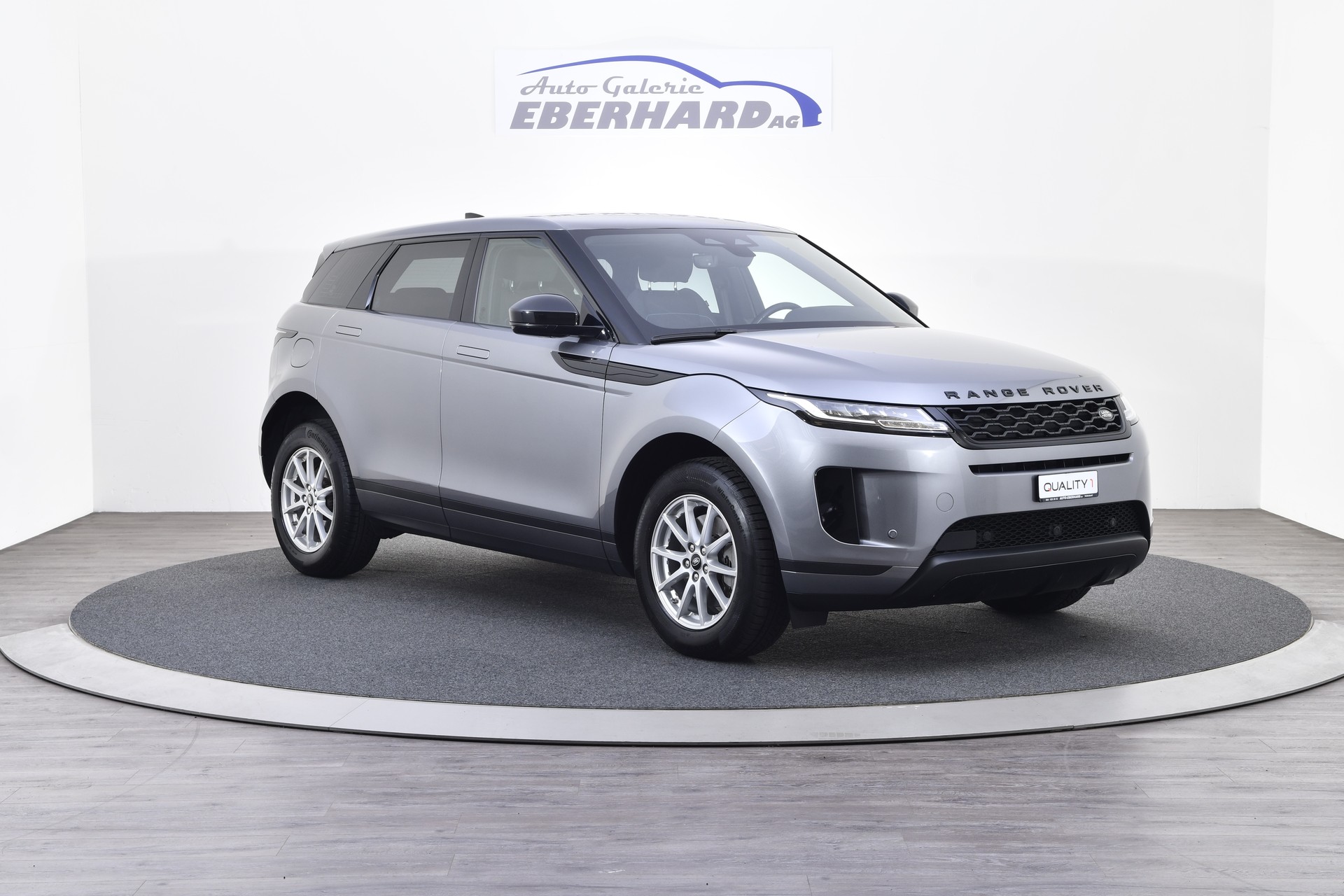 LAND ROVER Range Rover Evoque D 165 MHEV S AT9-image-6