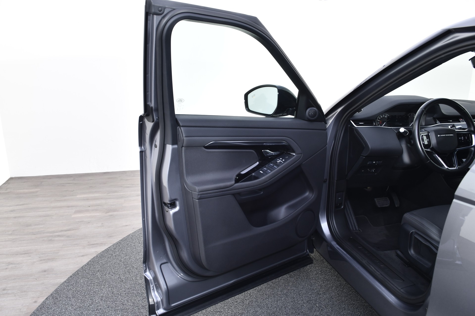 LAND ROVER Range Rover Evoque D 165 MHEV S AT9-image-8