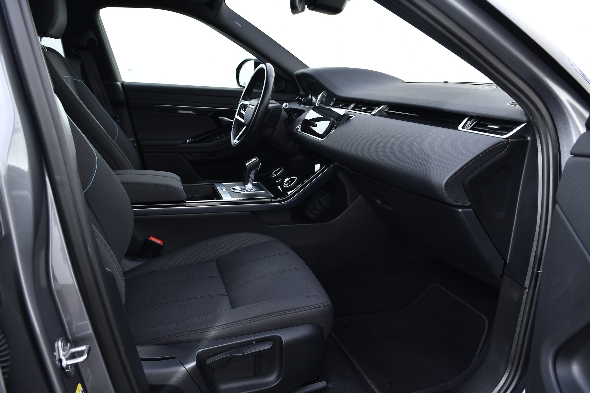 LAND ROVER Range Rover Evoque D 165 MHEV S AT9-image-15